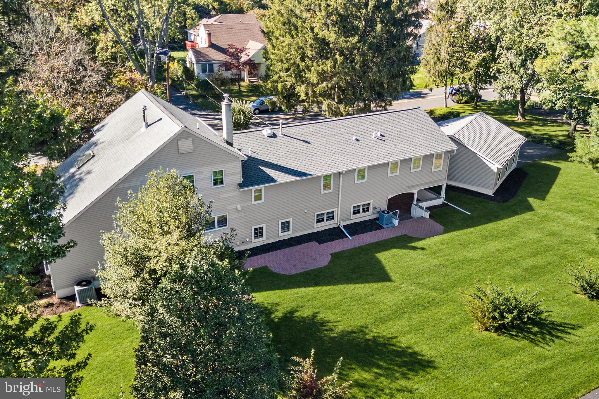 34 PROSPECT AVENUE
