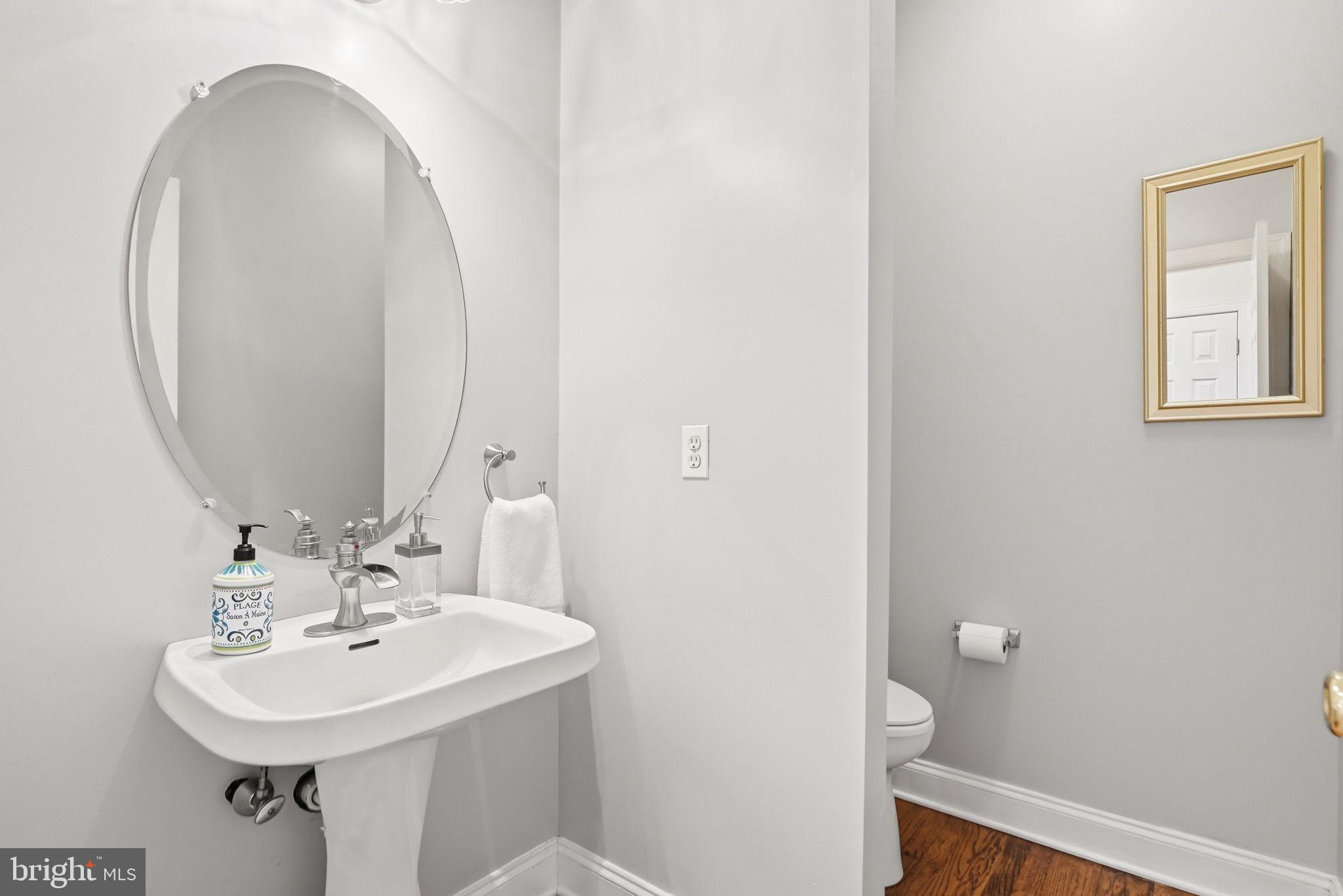 SPRINGLEA - Residential