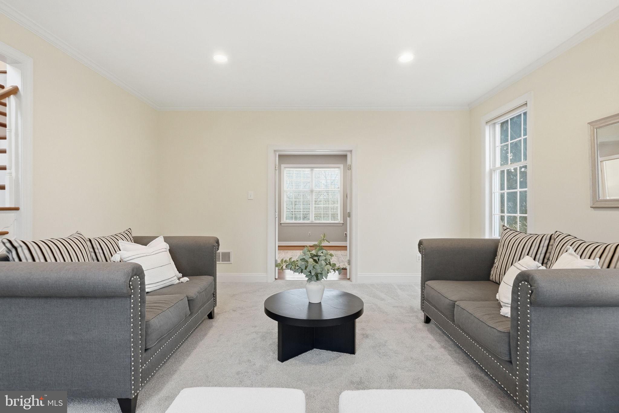 SPRINGLEA - Residential