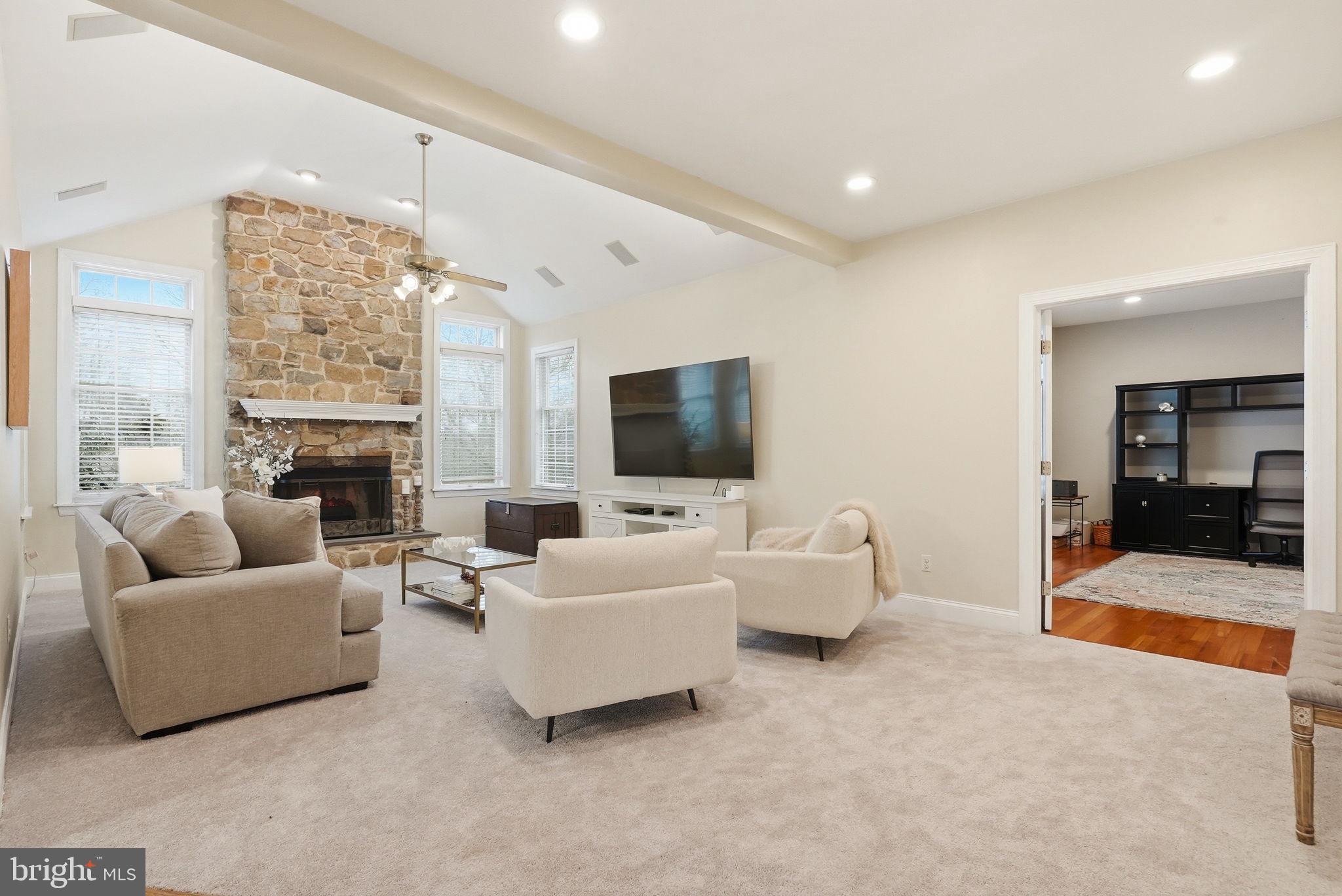 SPRINGLEA - Residential