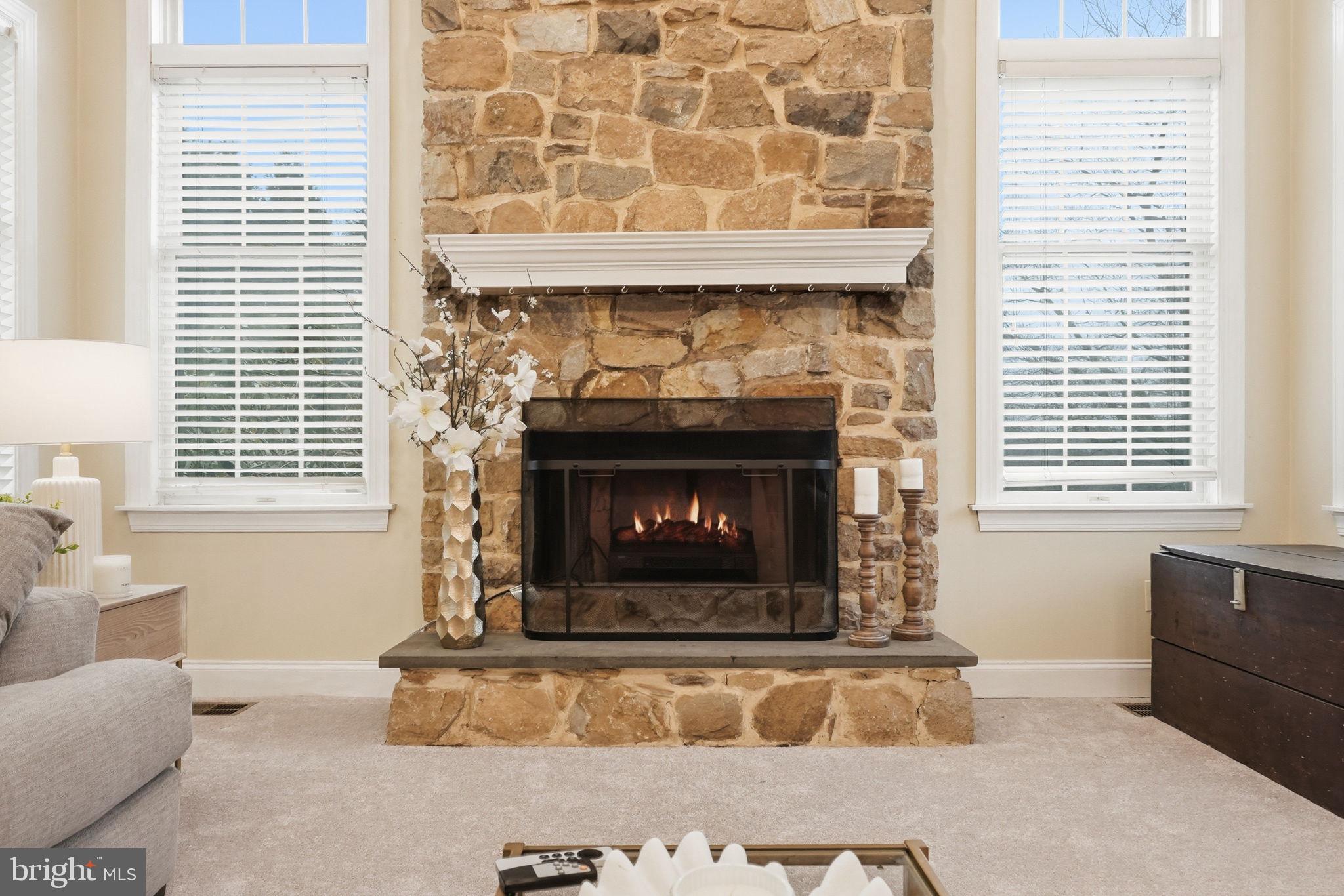 SPRINGLEA - Residential