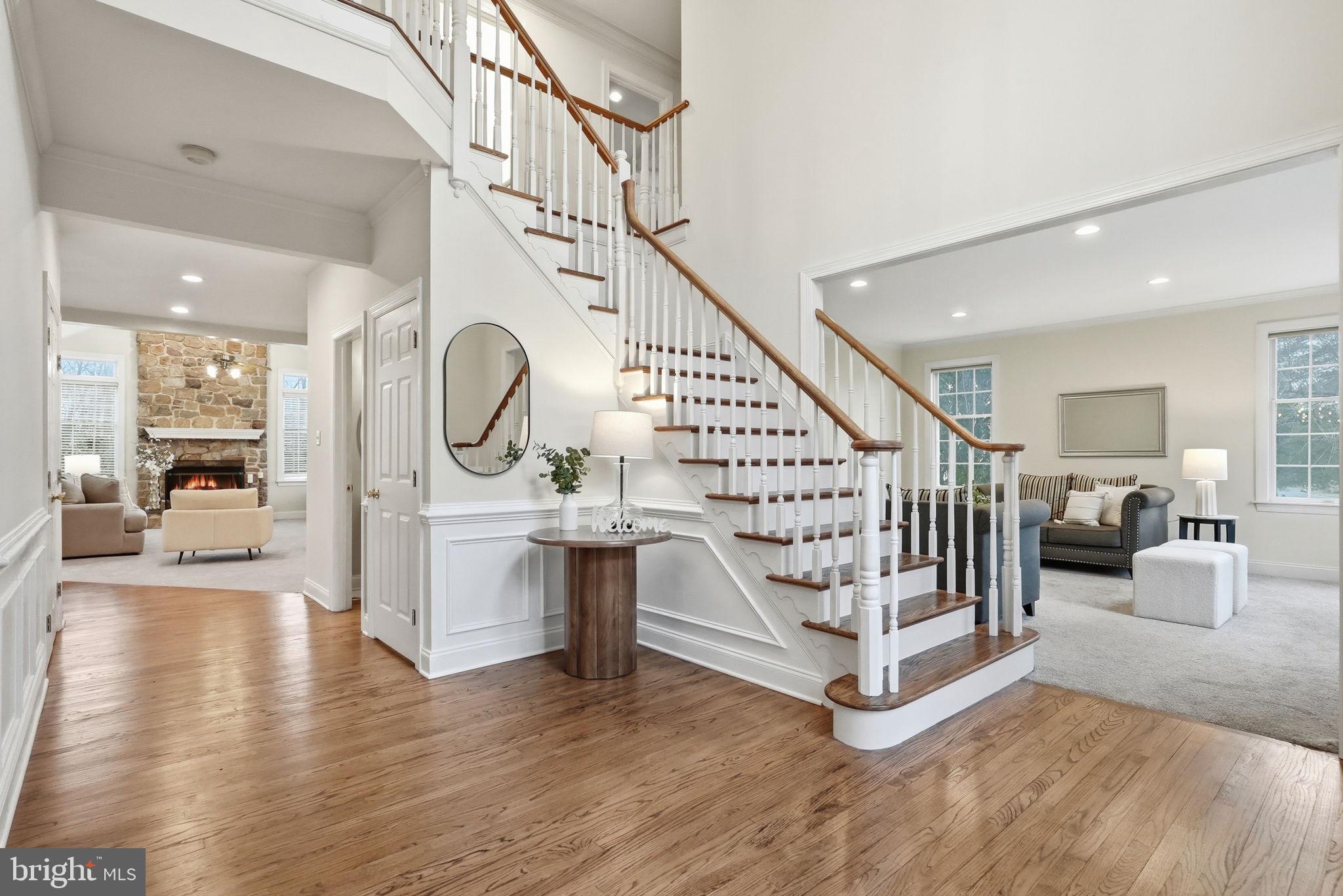 SPRINGLEA - Residential