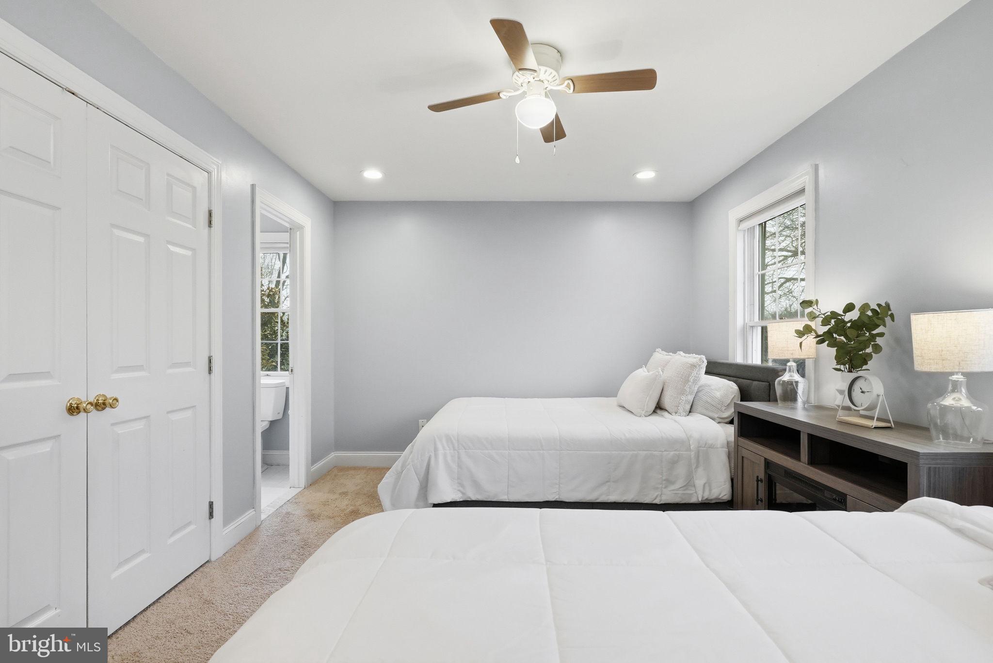 SPRINGLEA - Residential