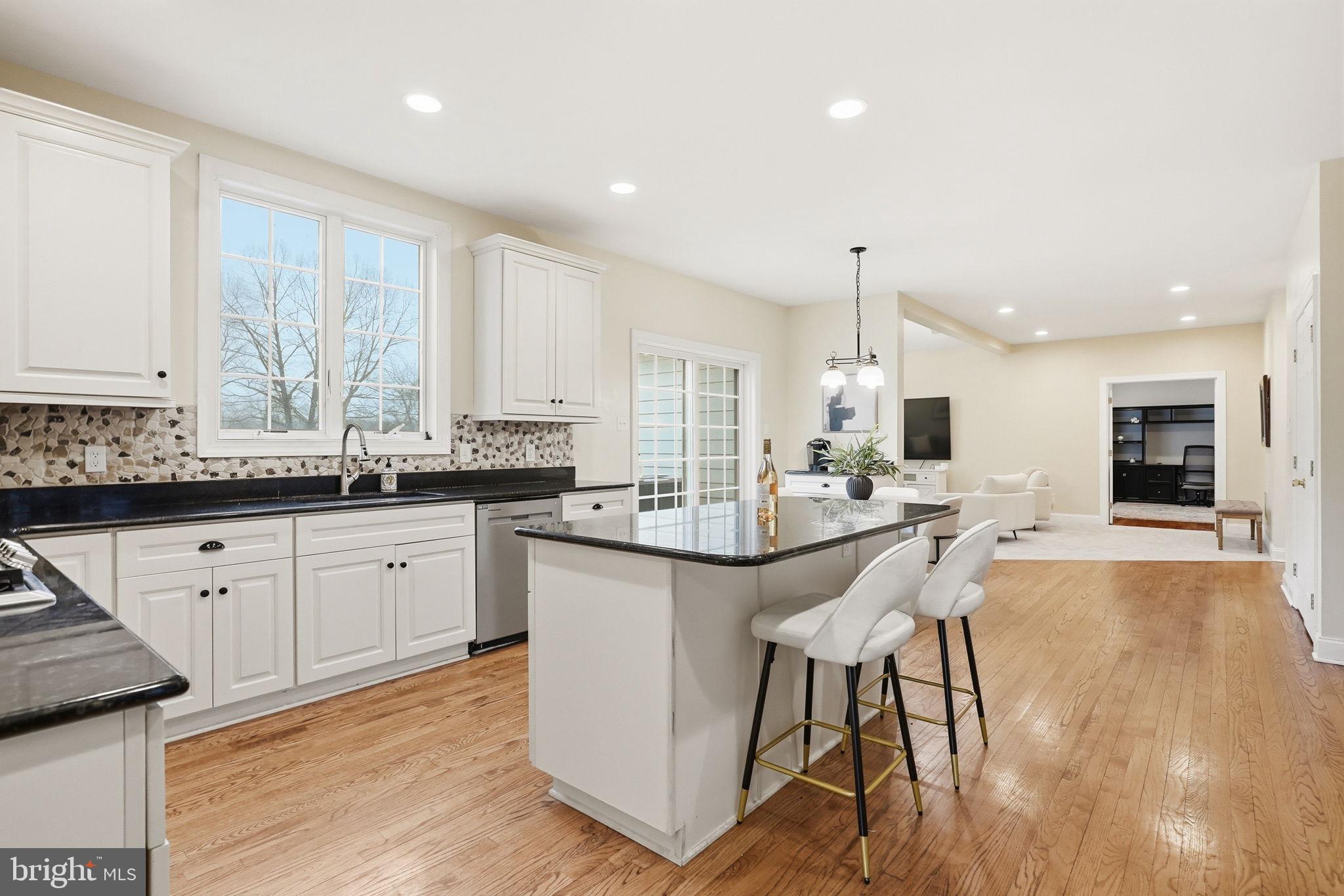 SPRINGLEA - Residential