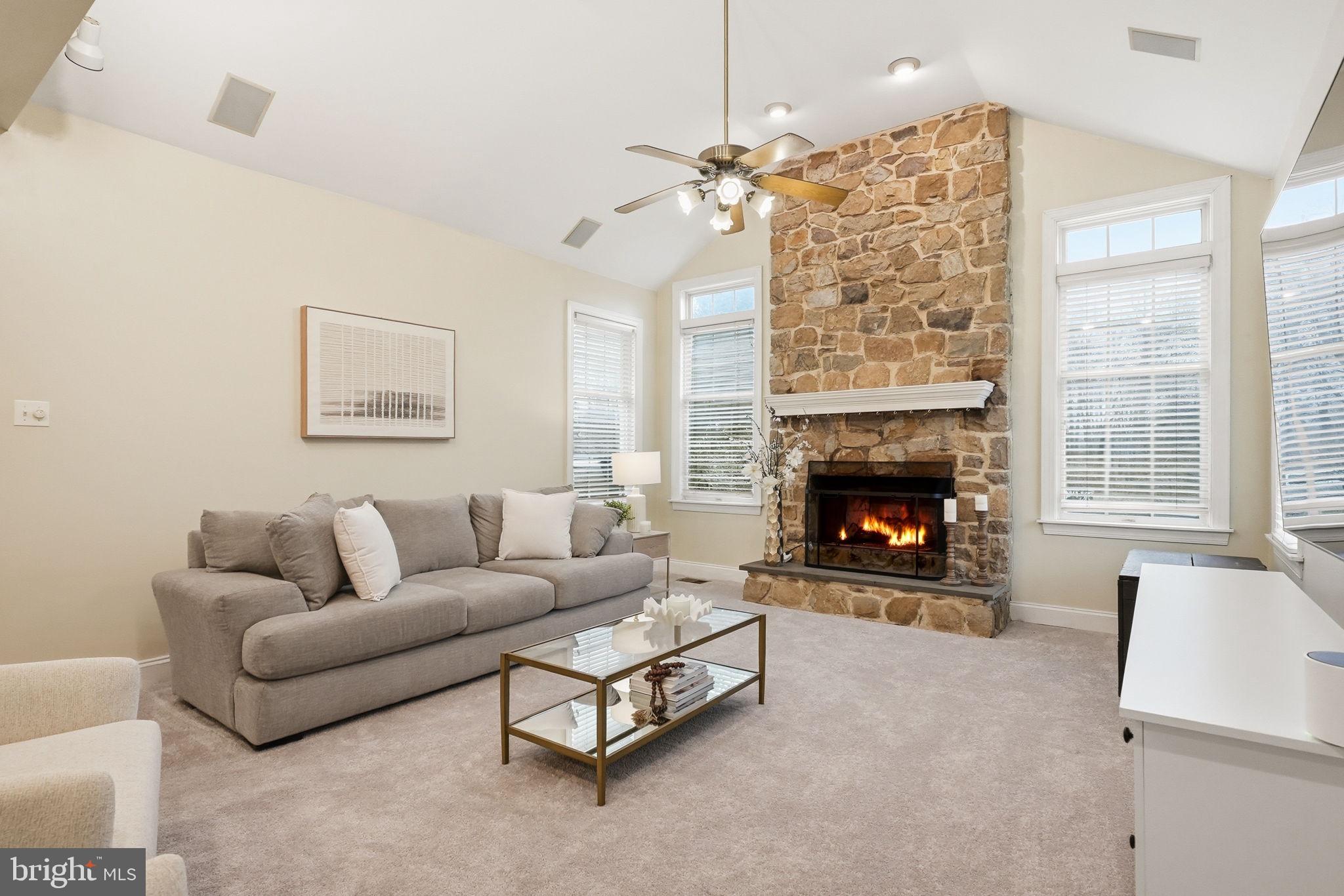 SPRINGLEA - Residential