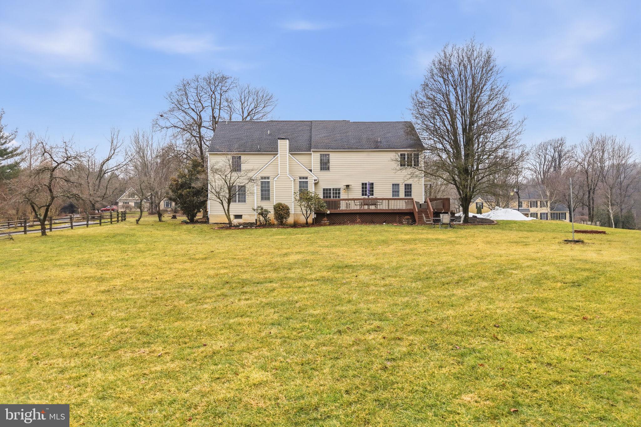 SPRINGLEA - Residential