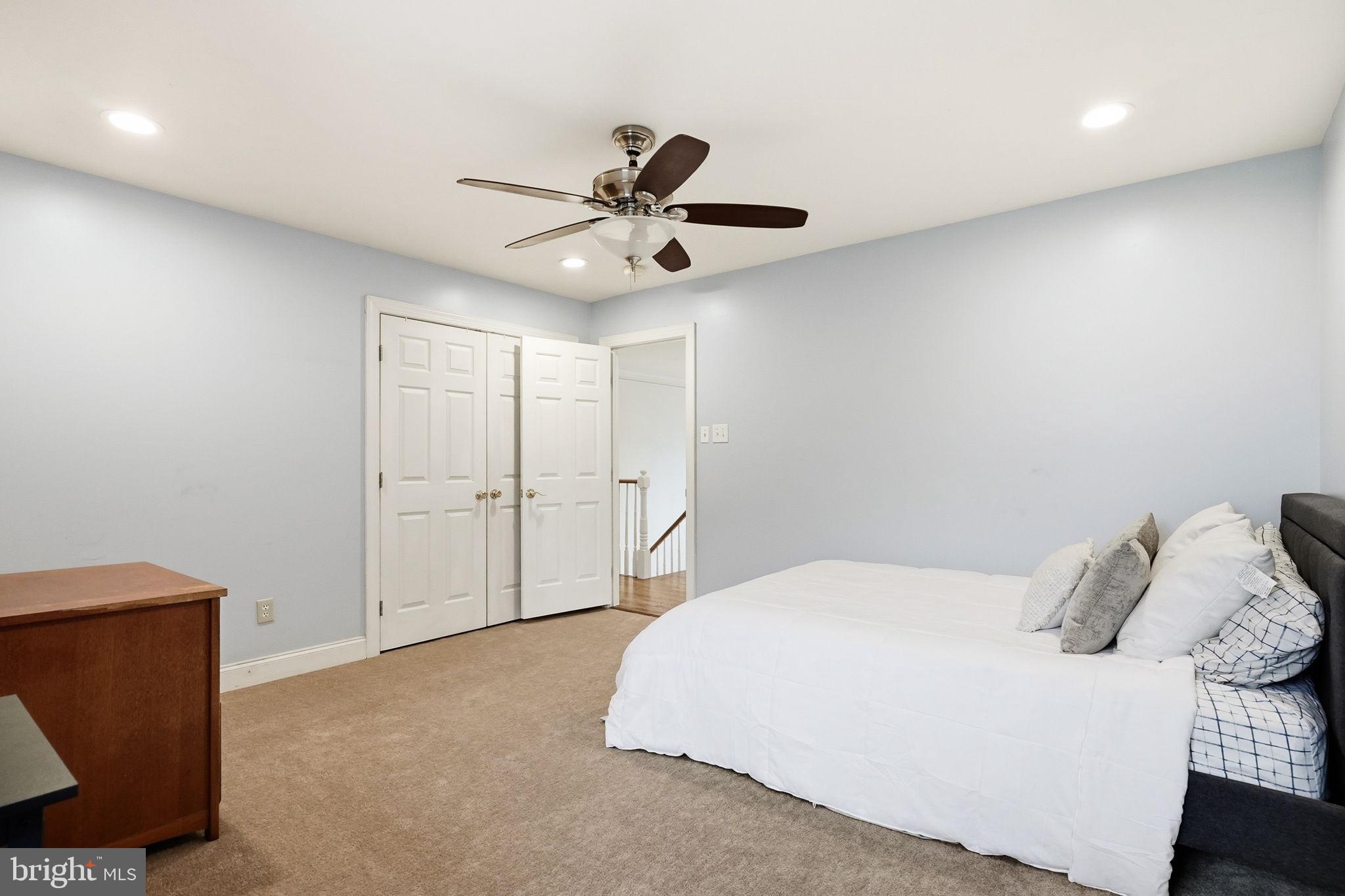 SPRINGLEA - Residential