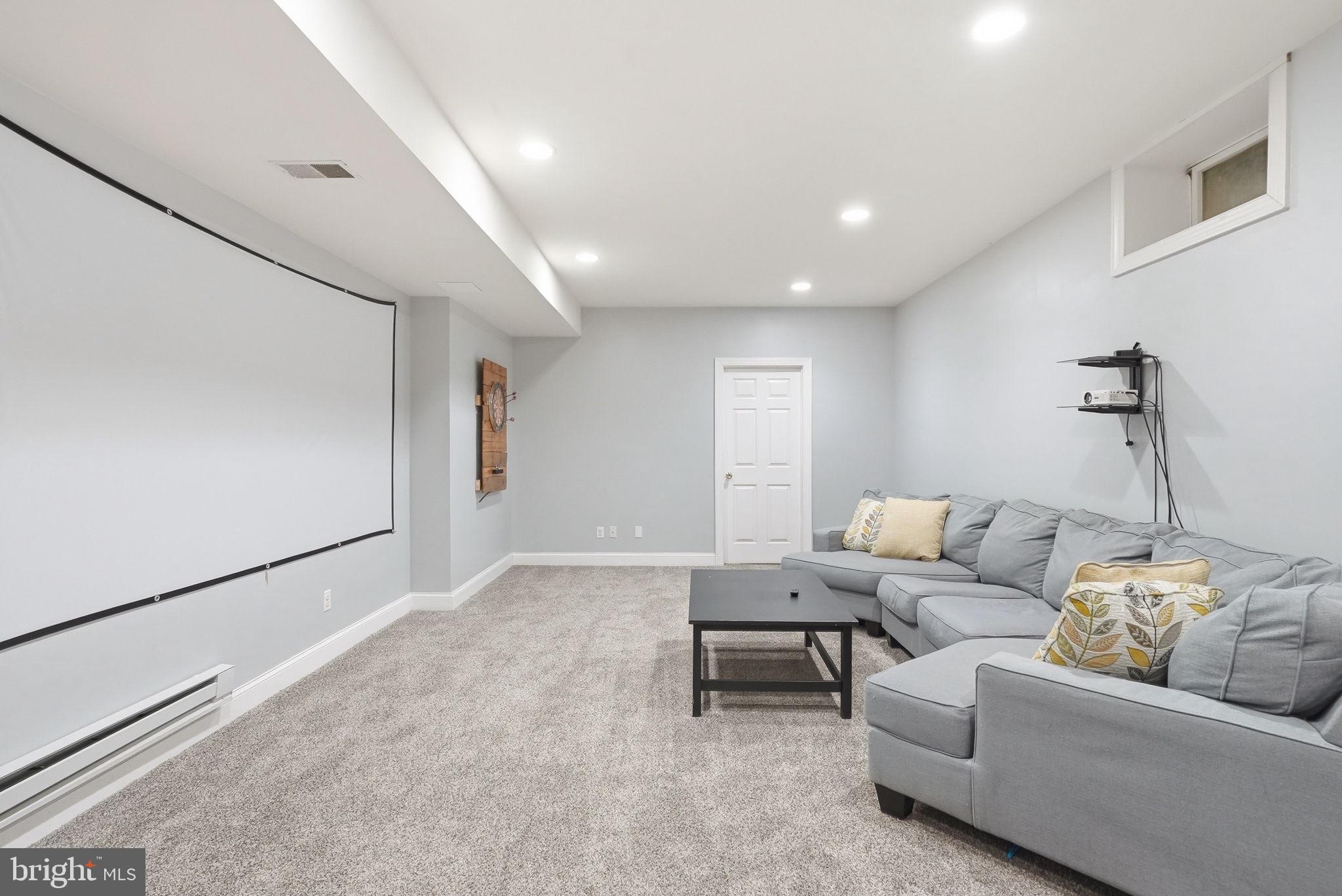 SPRINGLEA - Residential