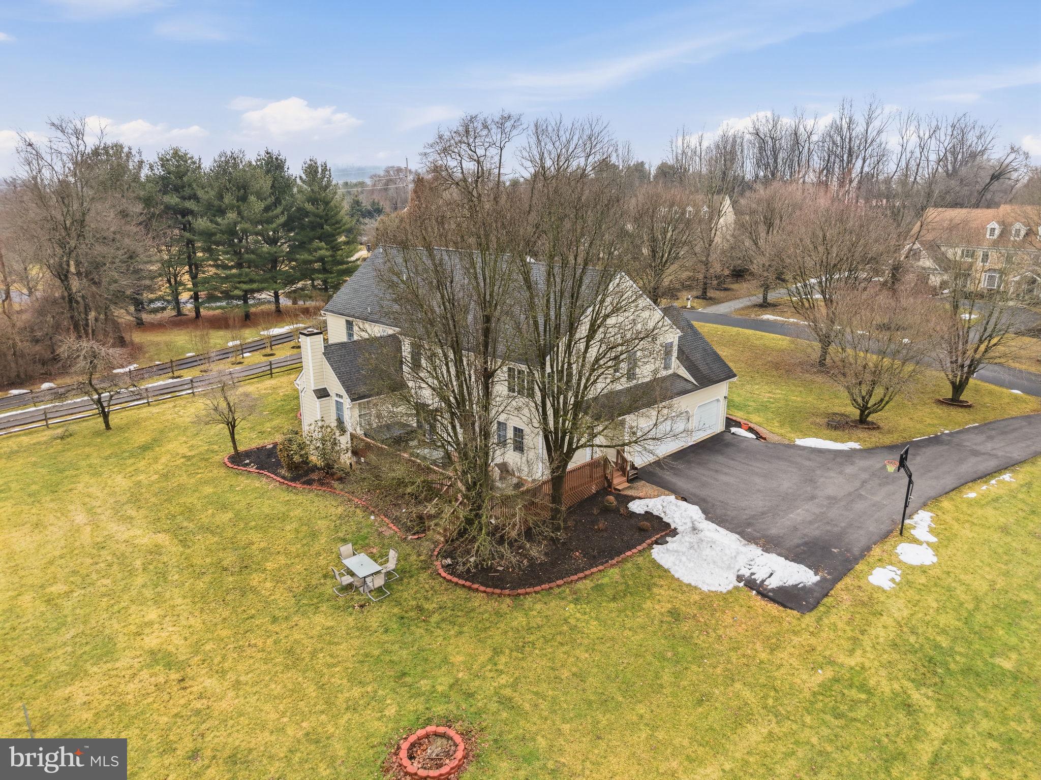 SPRINGLEA - Residential