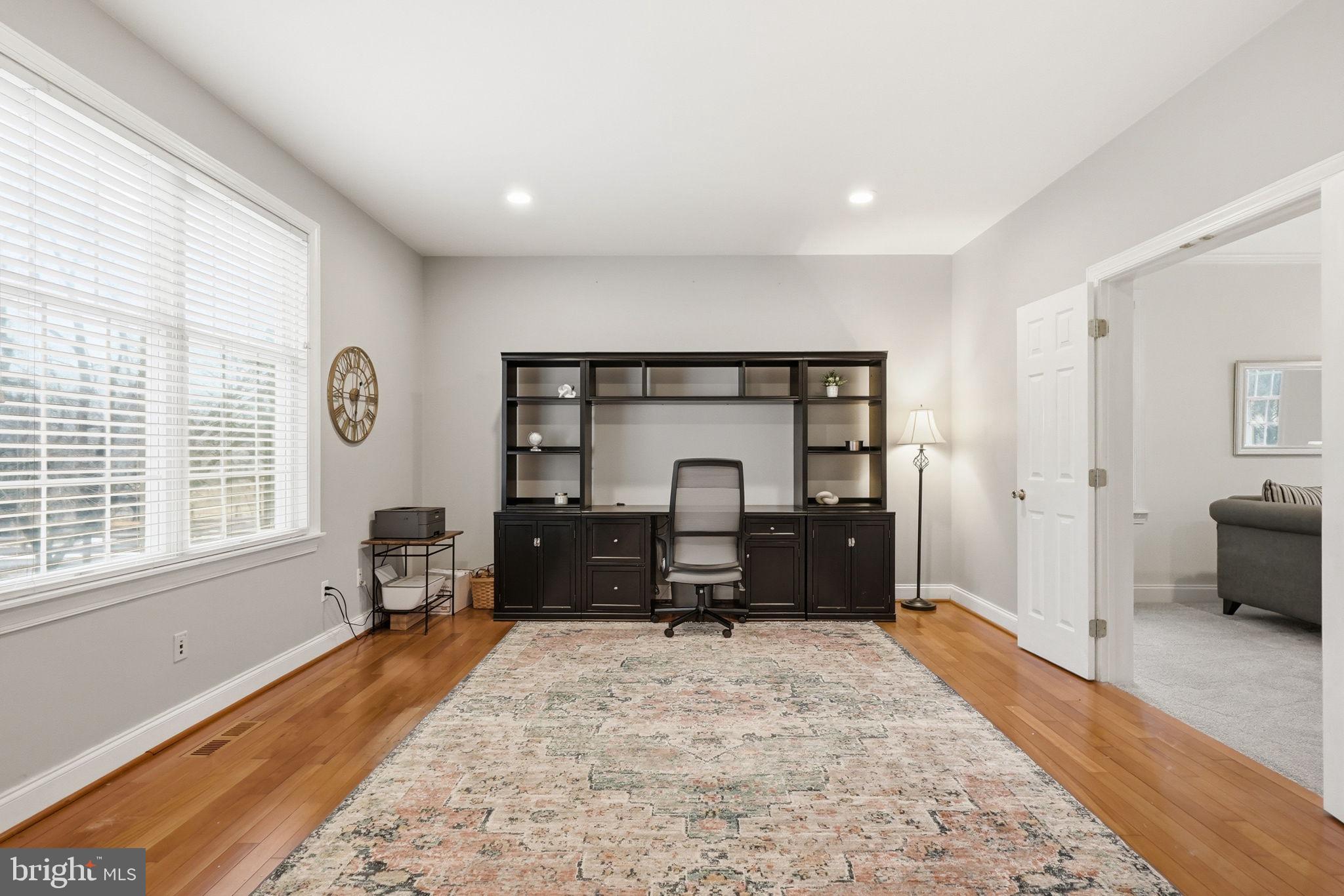 SPRINGLEA - Residential