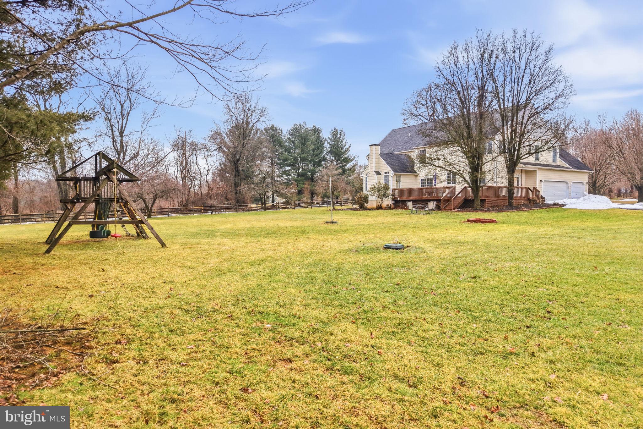 SPRINGLEA - Residential