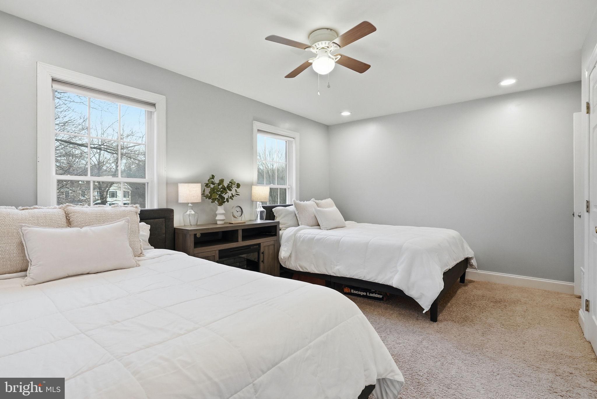 SPRINGLEA - Residential