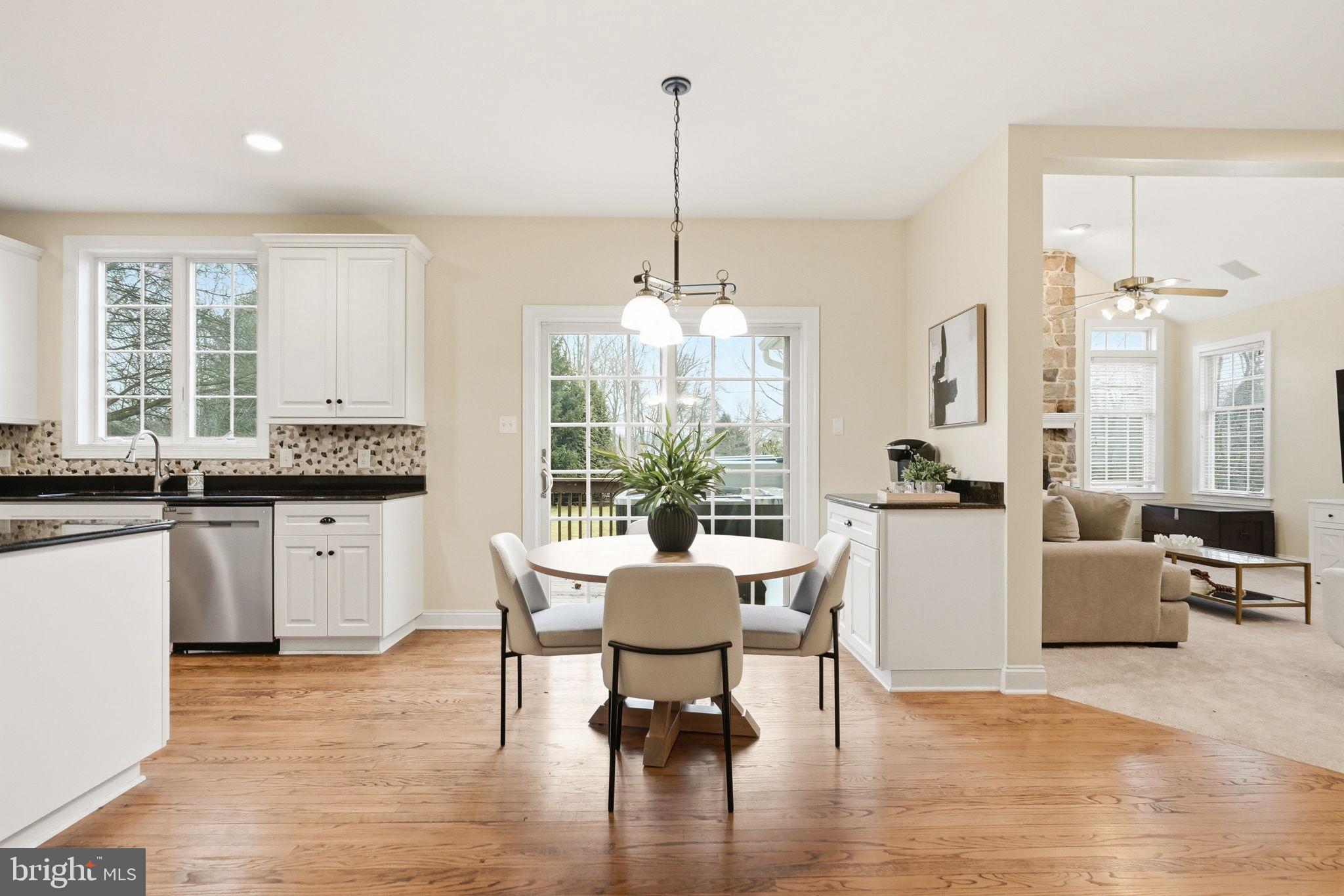 SPRINGLEA - Residential