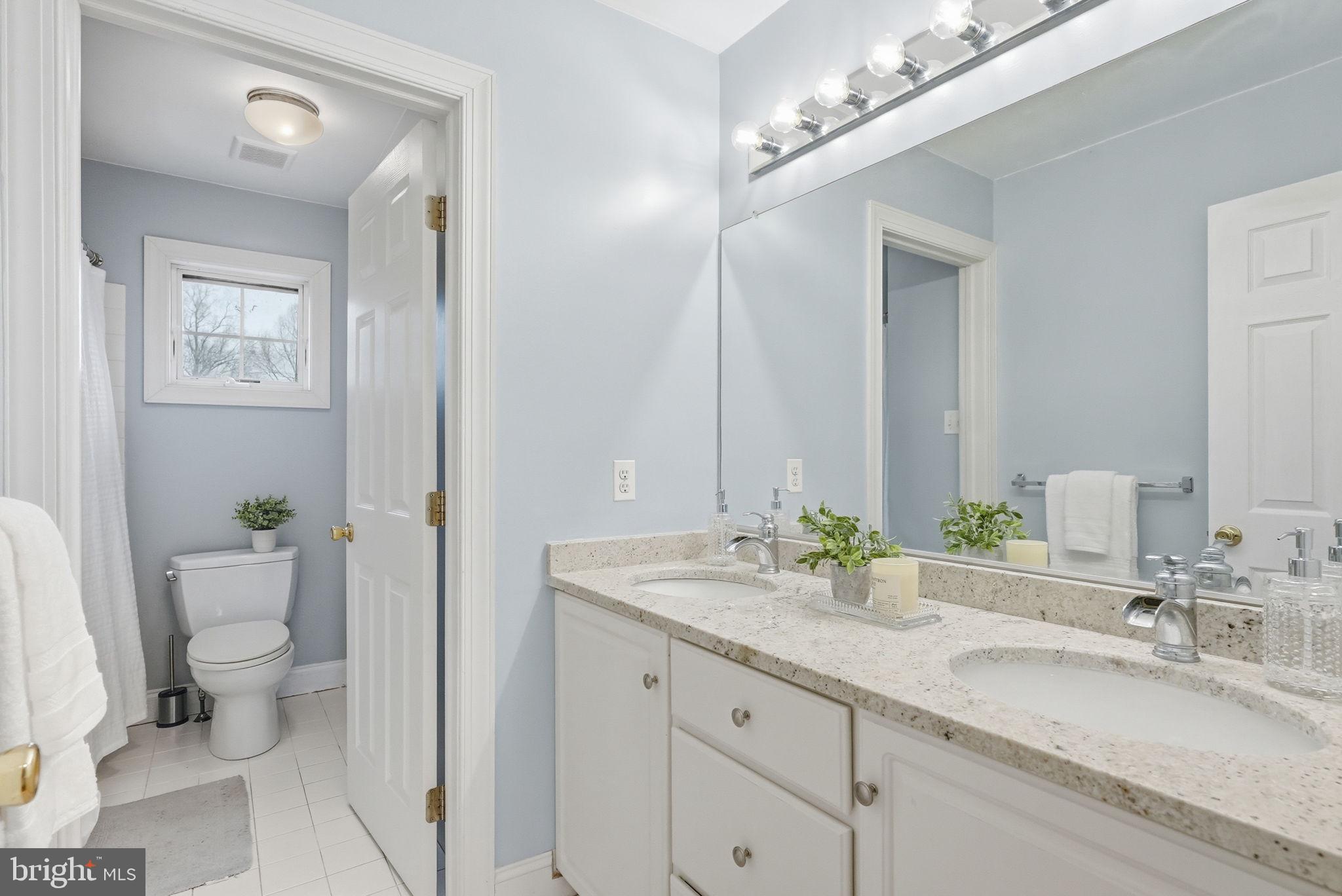 SPRINGLEA - Residential