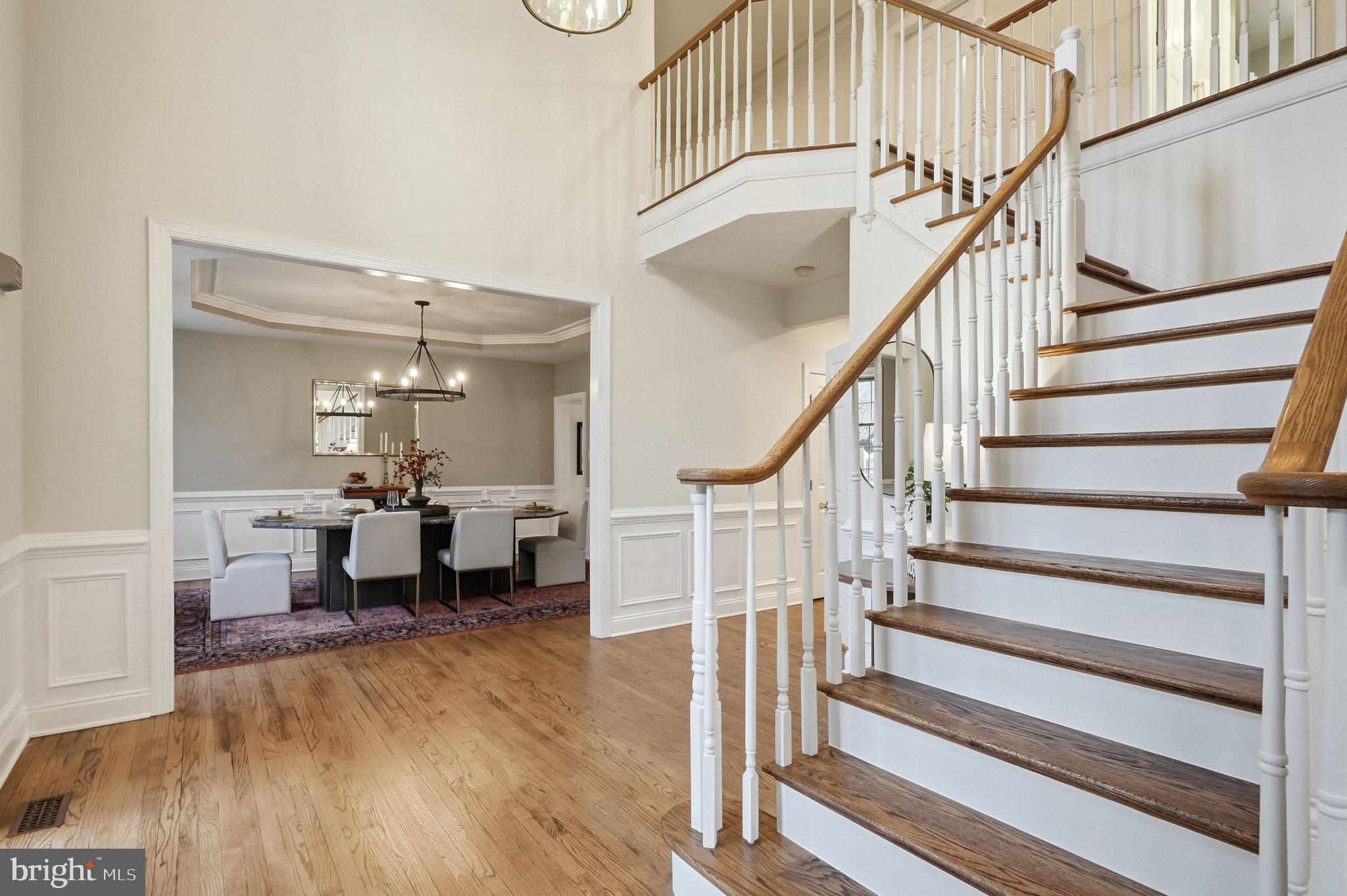 SPRINGLEA - Residential