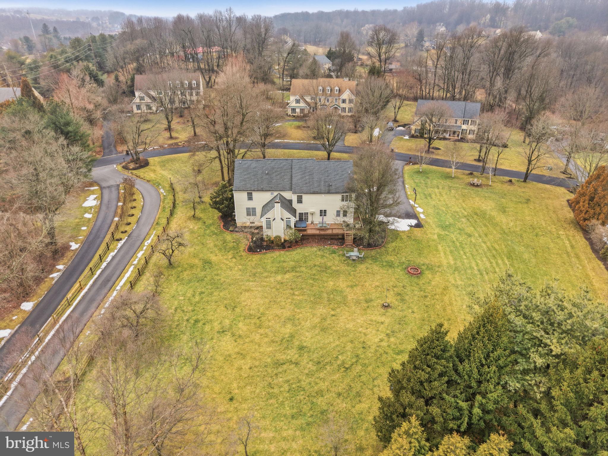 SPRINGLEA - Residential