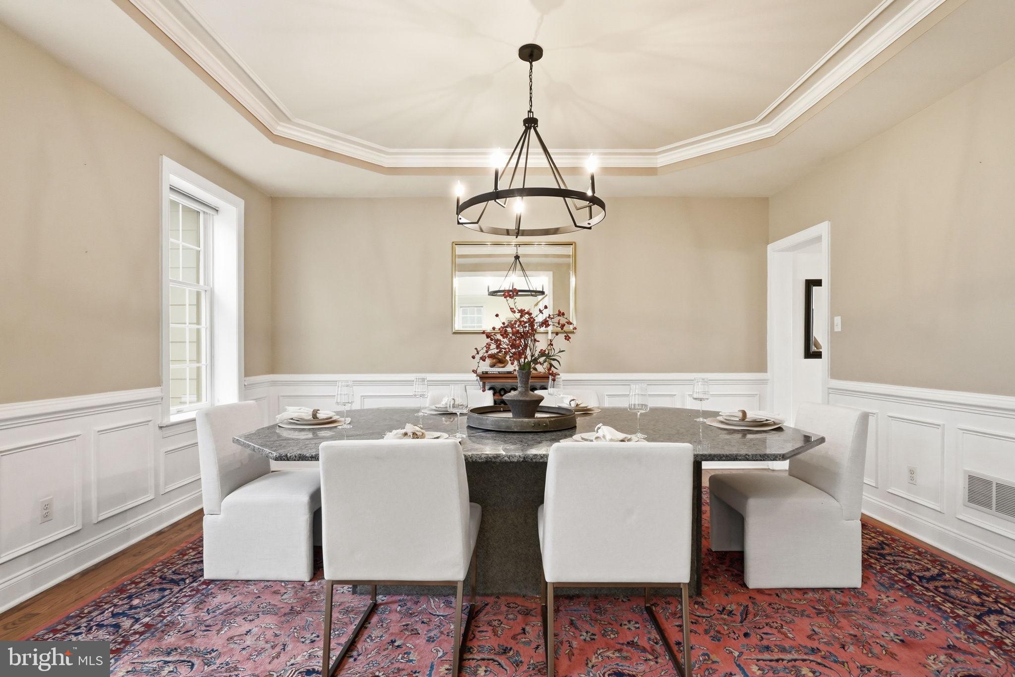 SPRINGLEA - Residential