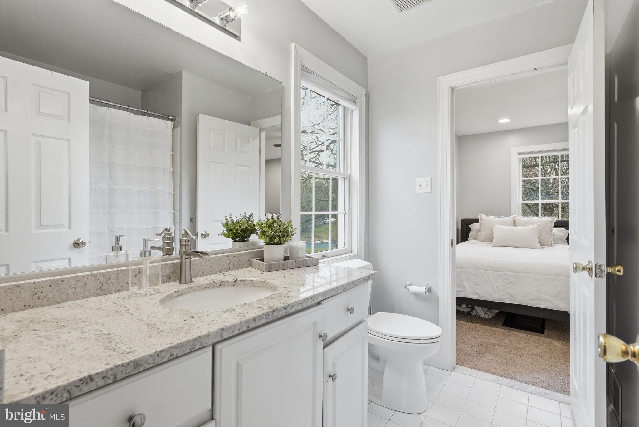 SPRINGLEA - Residential