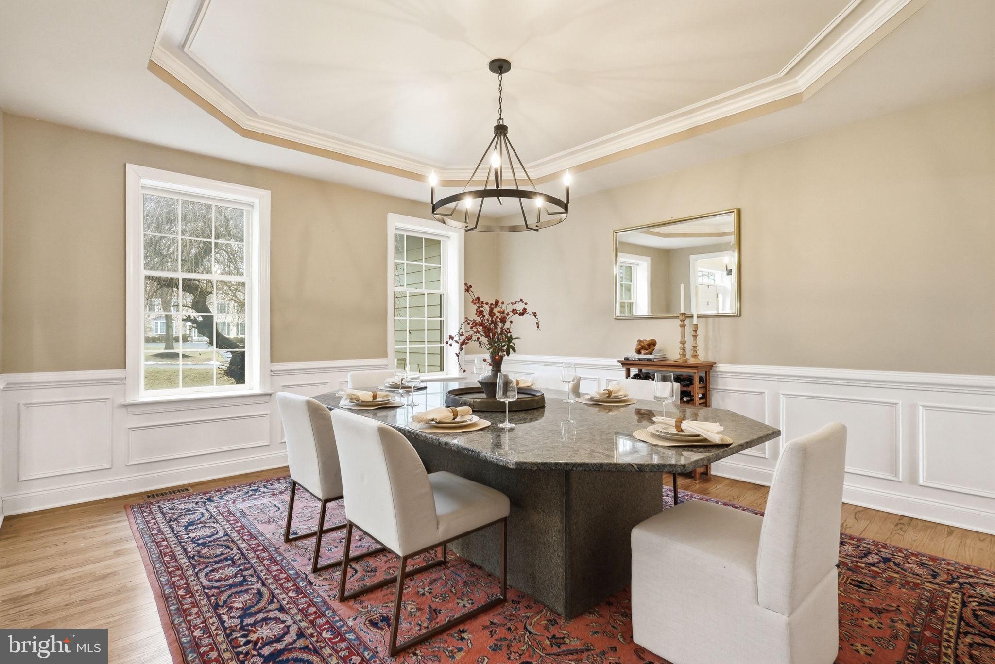 SPRINGLEA - Residential