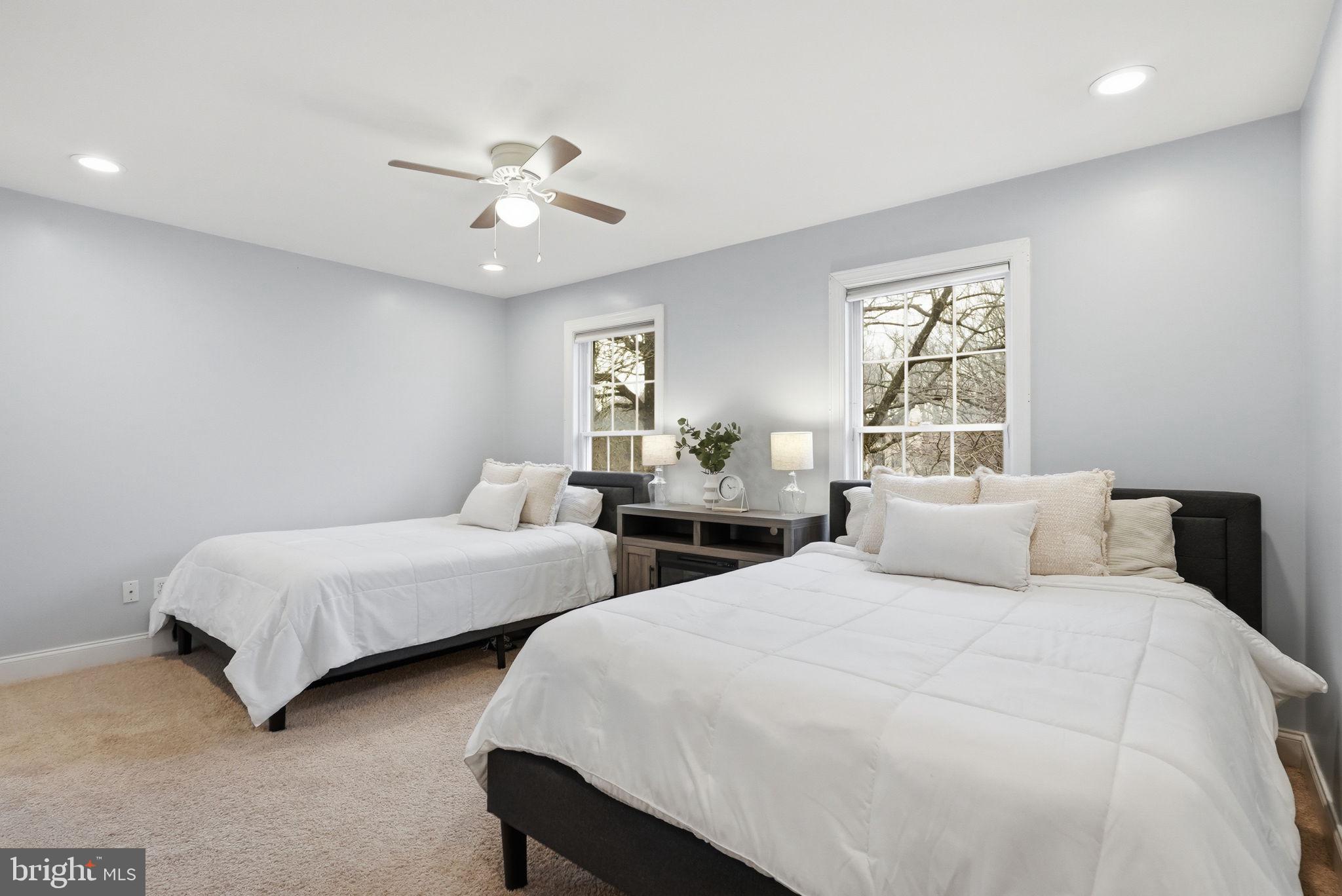 SPRINGLEA - Residential