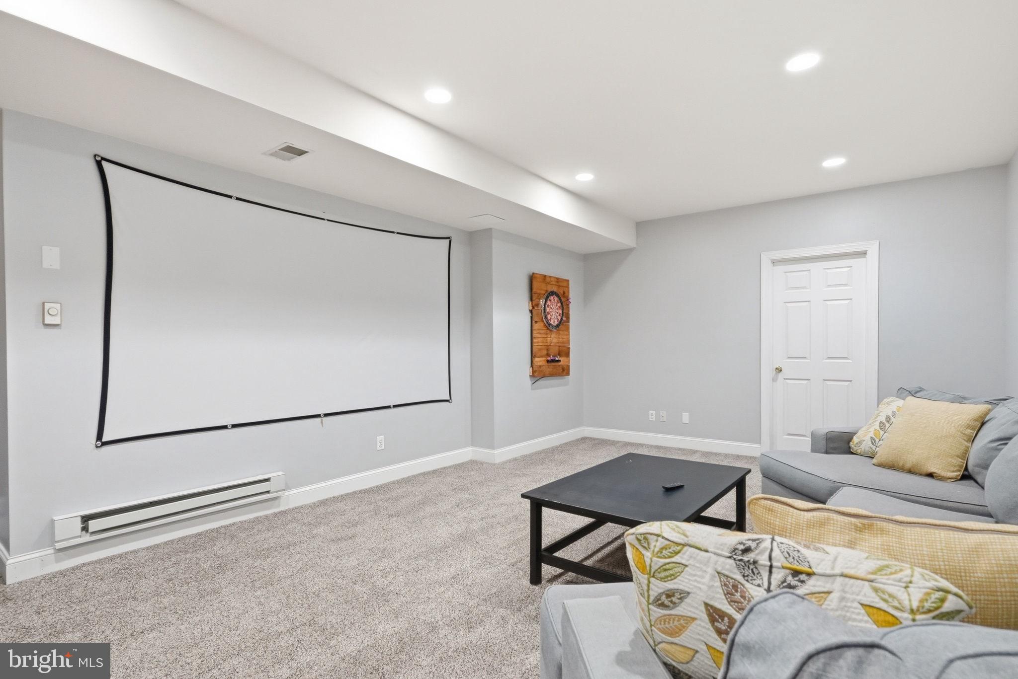 SPRINGLEA - Residential