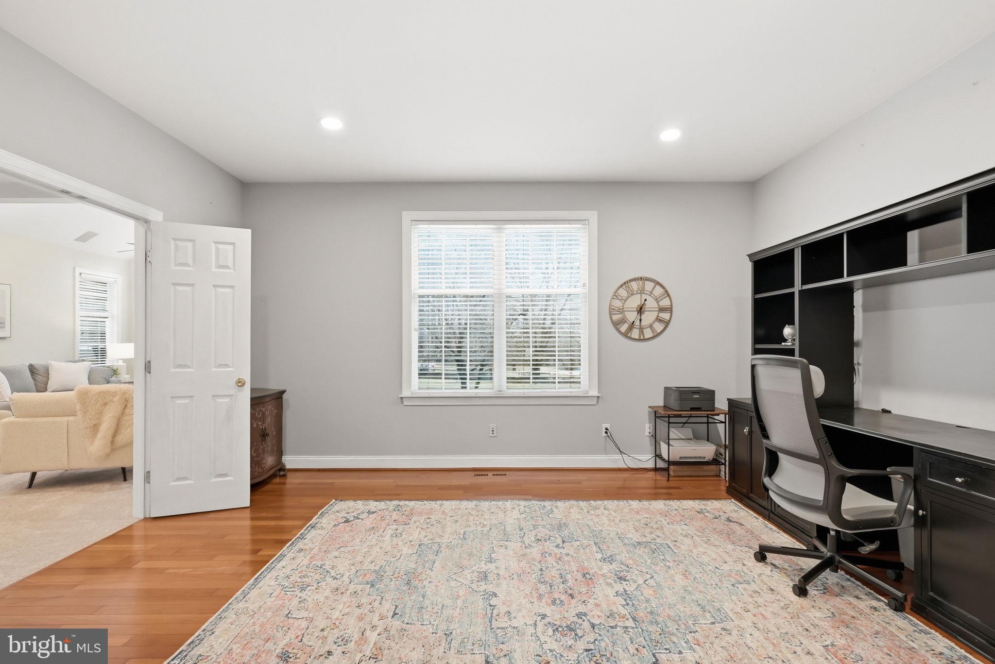 SPRINGLEA - Residential