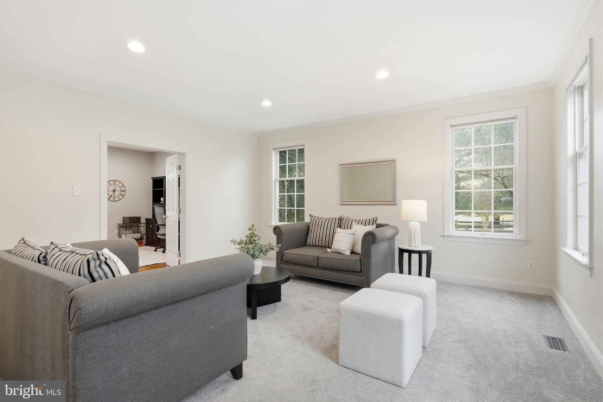 SPRINGLEA - Residential