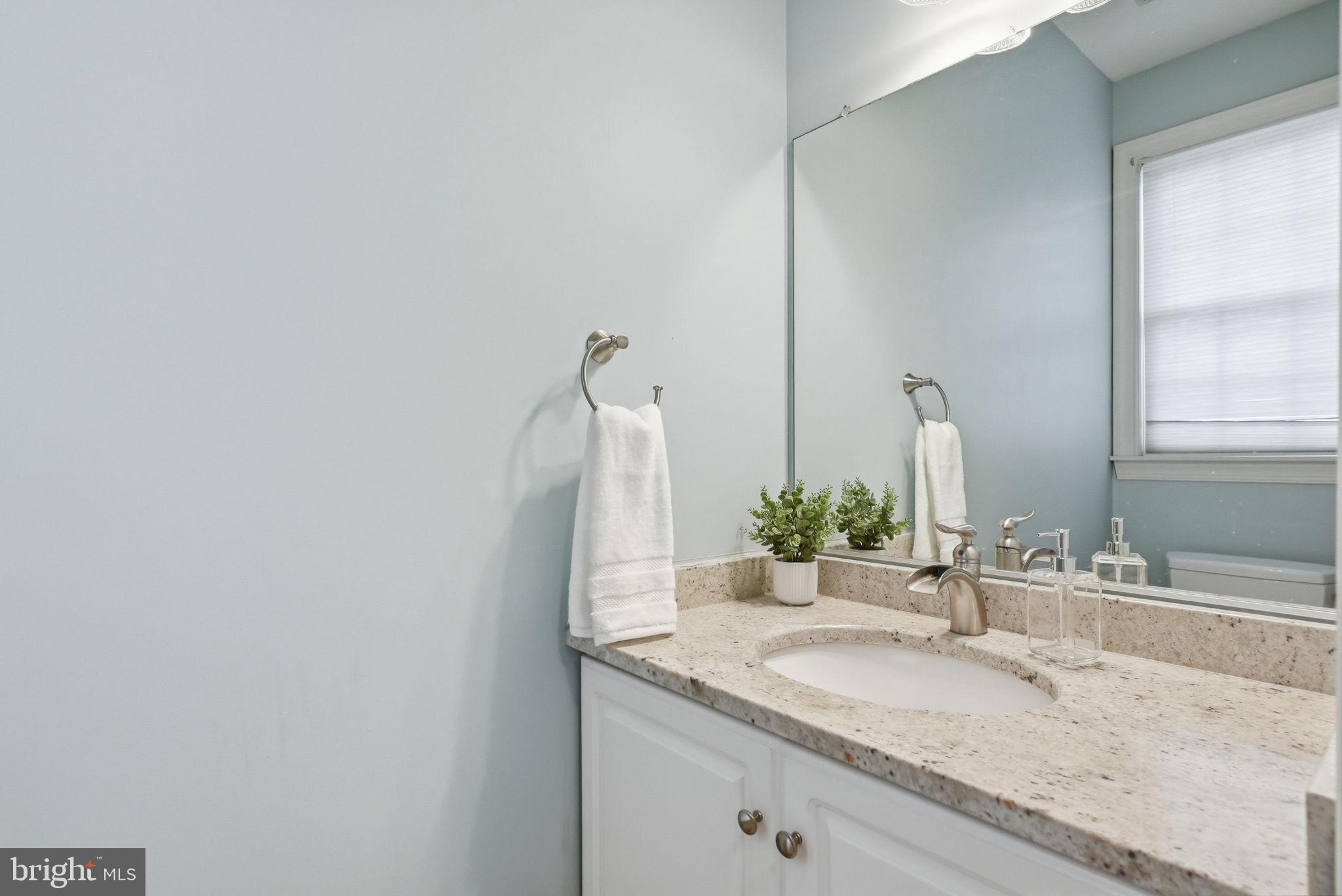 SPRINGLEA - Residential