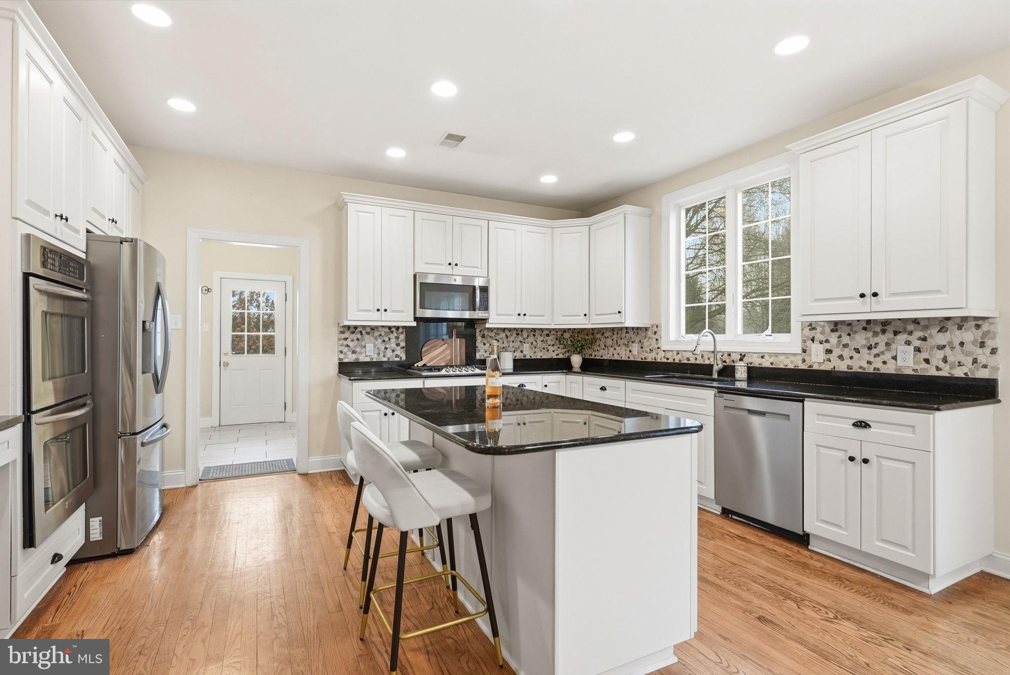 SPRINGLEA - Residential