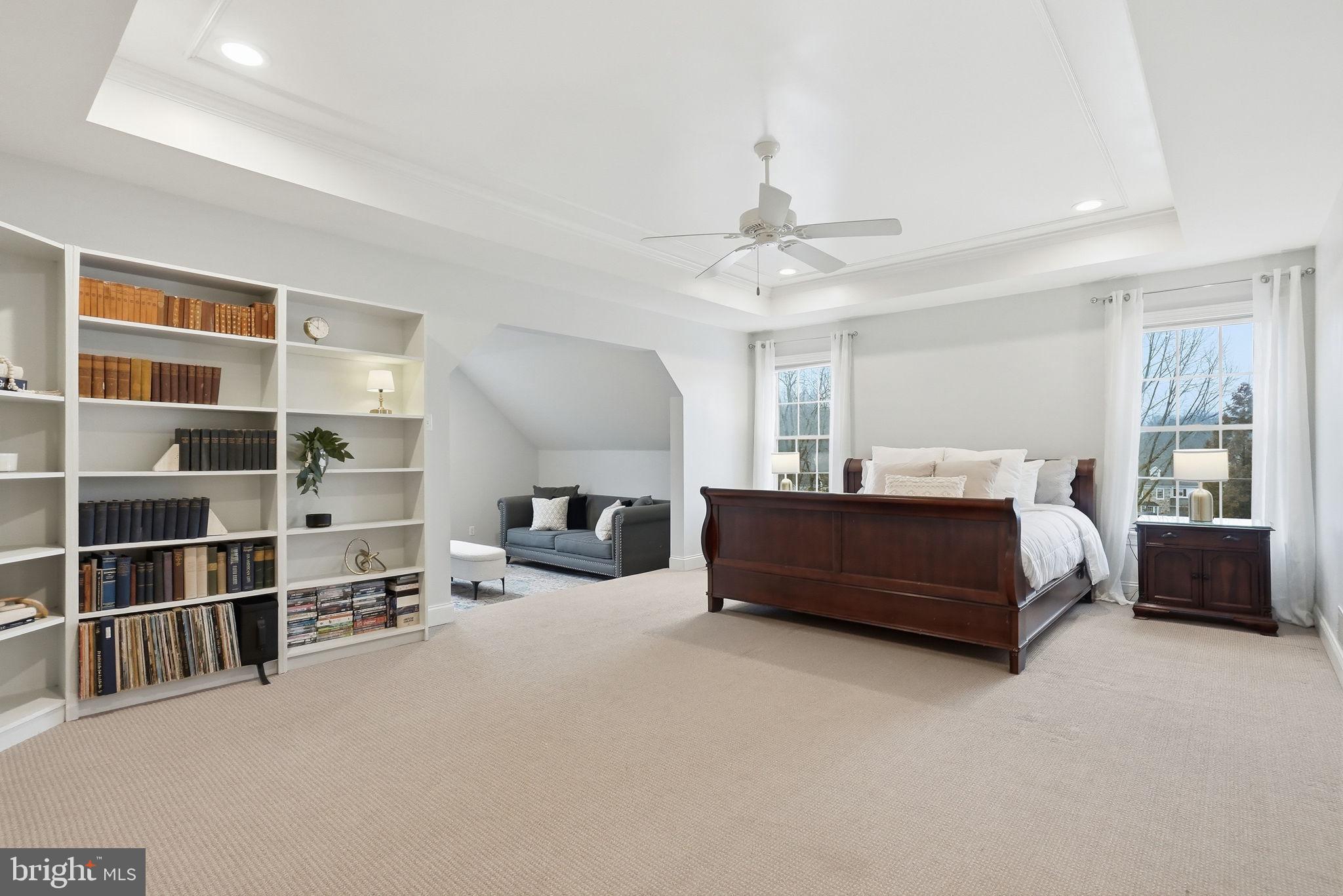 SPRINGLEA - Residential