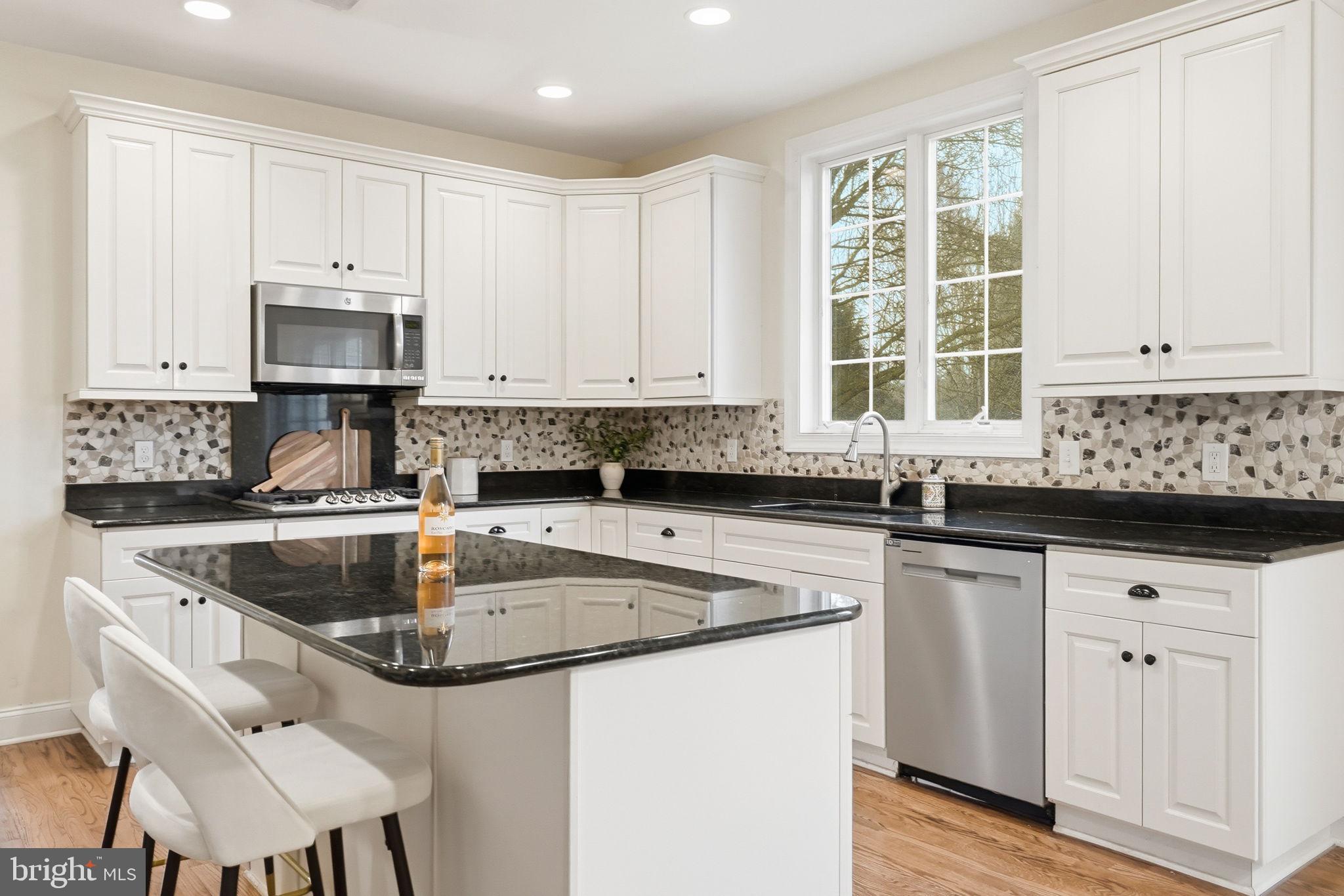 SPRINGLEA - Residential