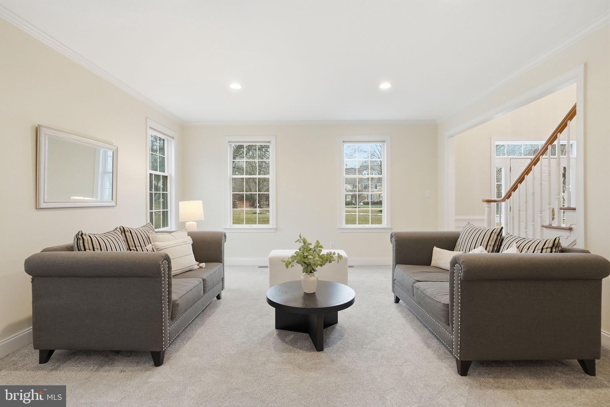 SPRINGLEA - Residential