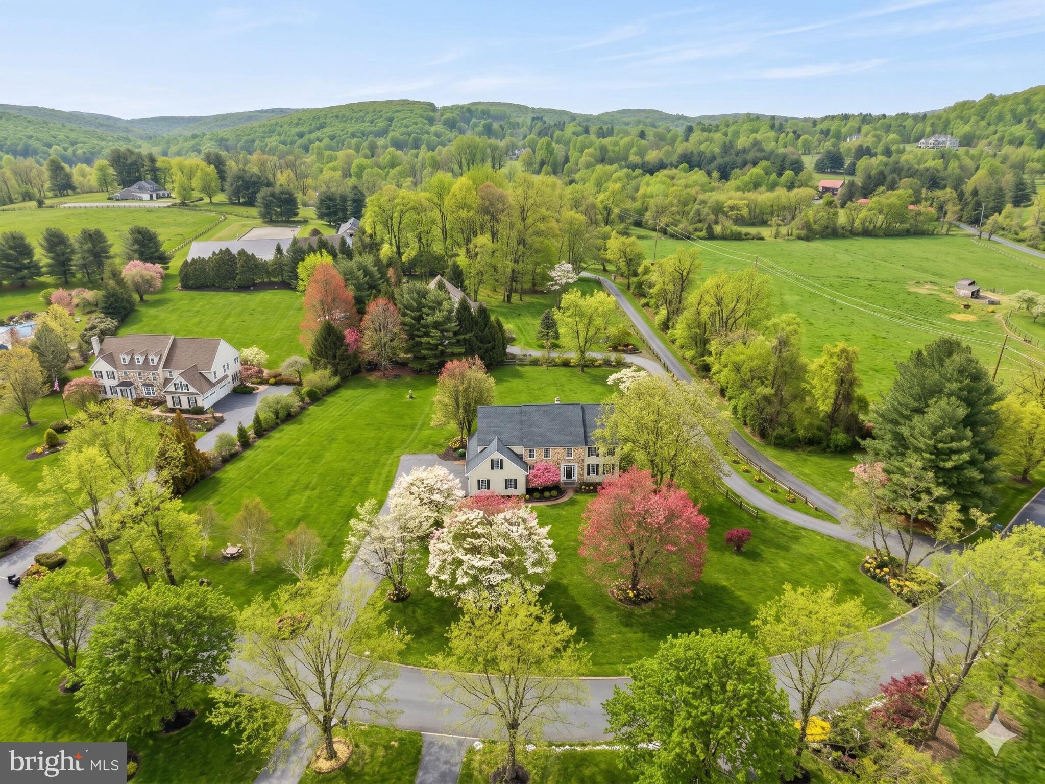 SPRINGLEA - Residential