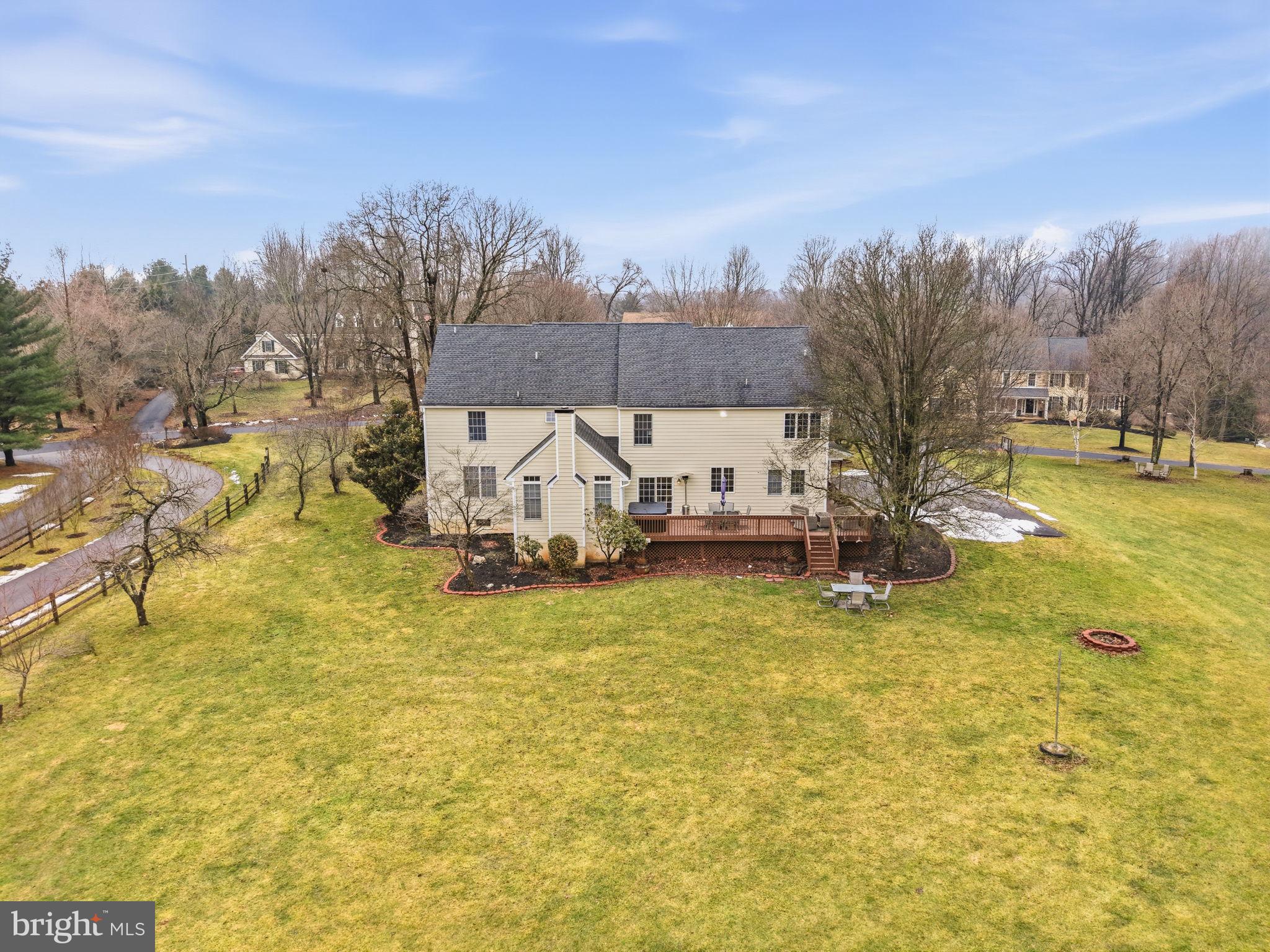 SPRINGLEA - Residential