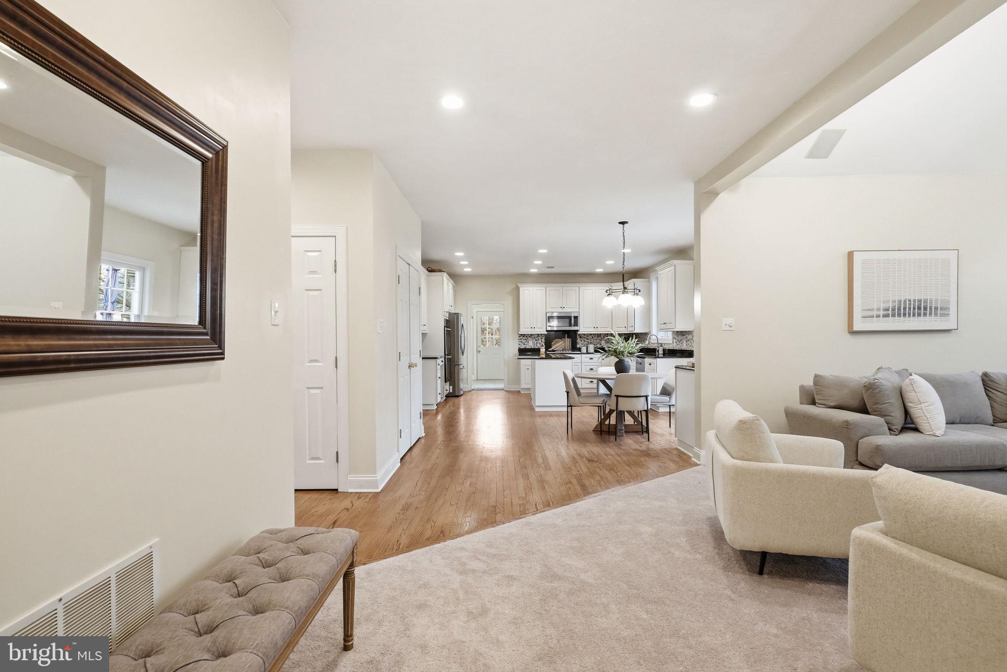 SPRINGLEA - Residential