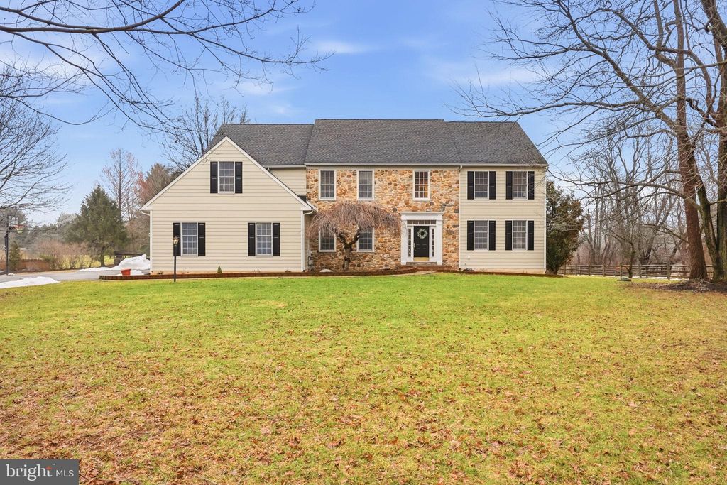 Photo of 22 Springlea Lane, CHESTER SPRINGS, PA 19425 (MLS # PACT2118894)