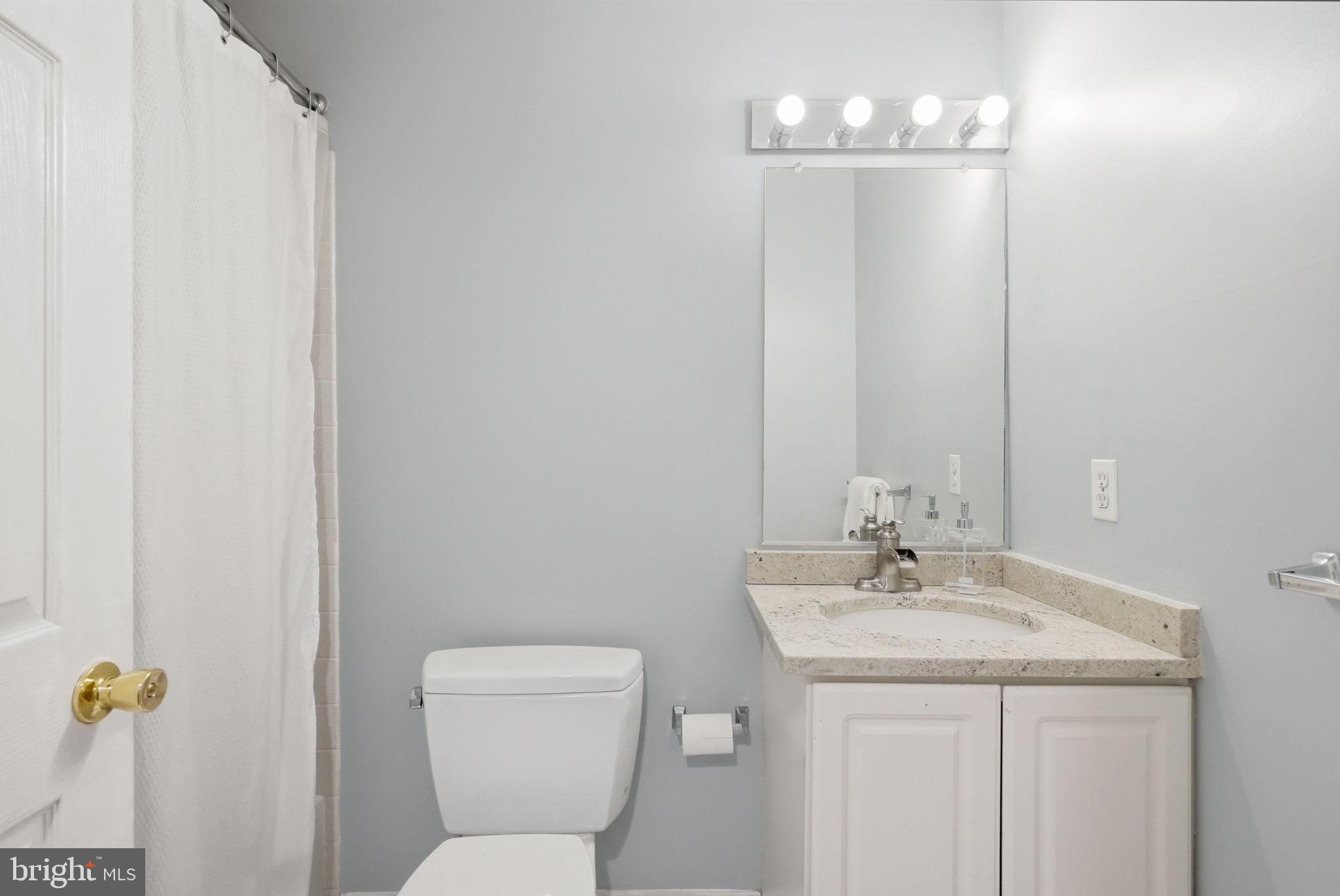 SPRINGLEA - Residential