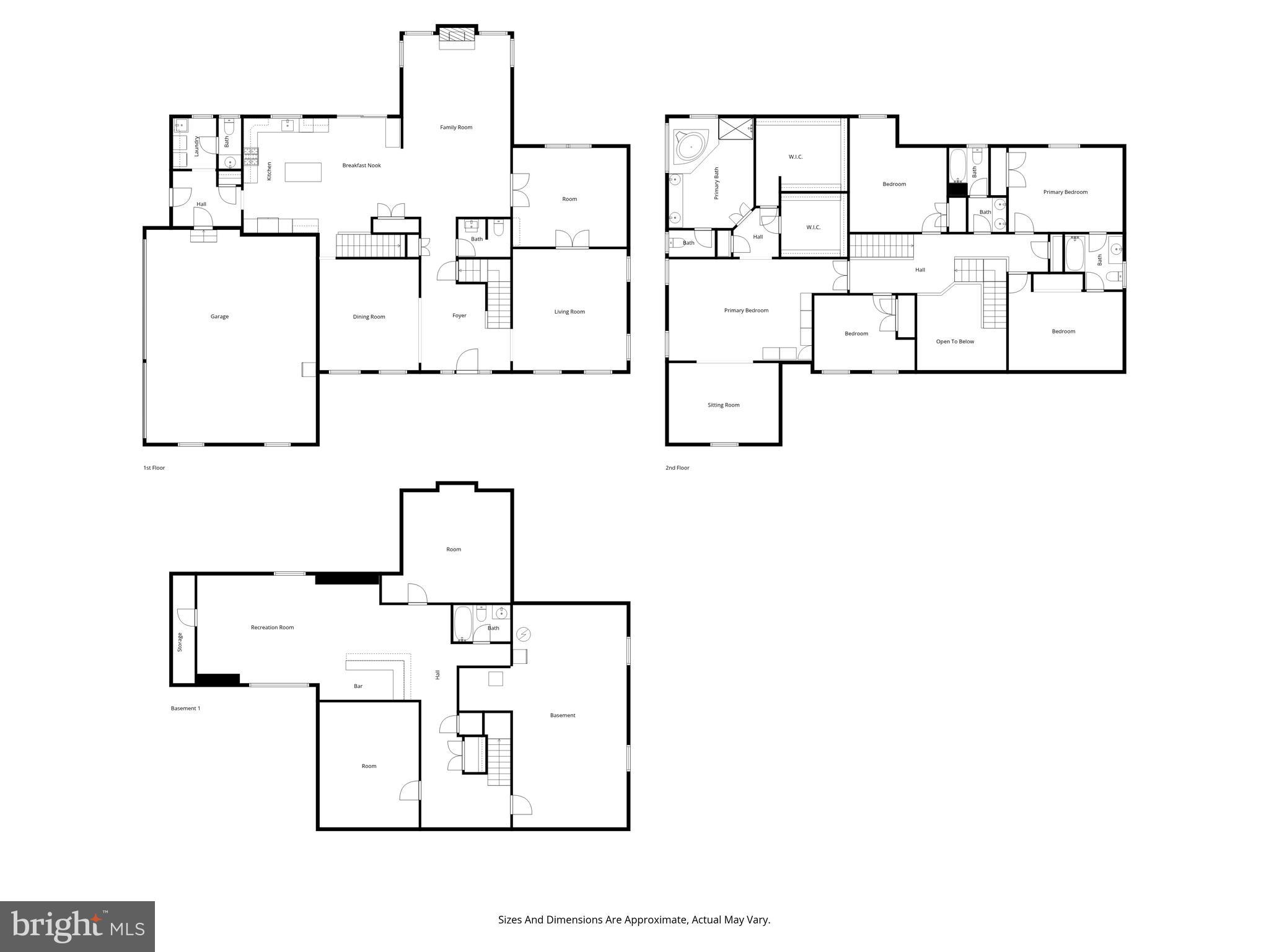 SPRINGLEA - Residential