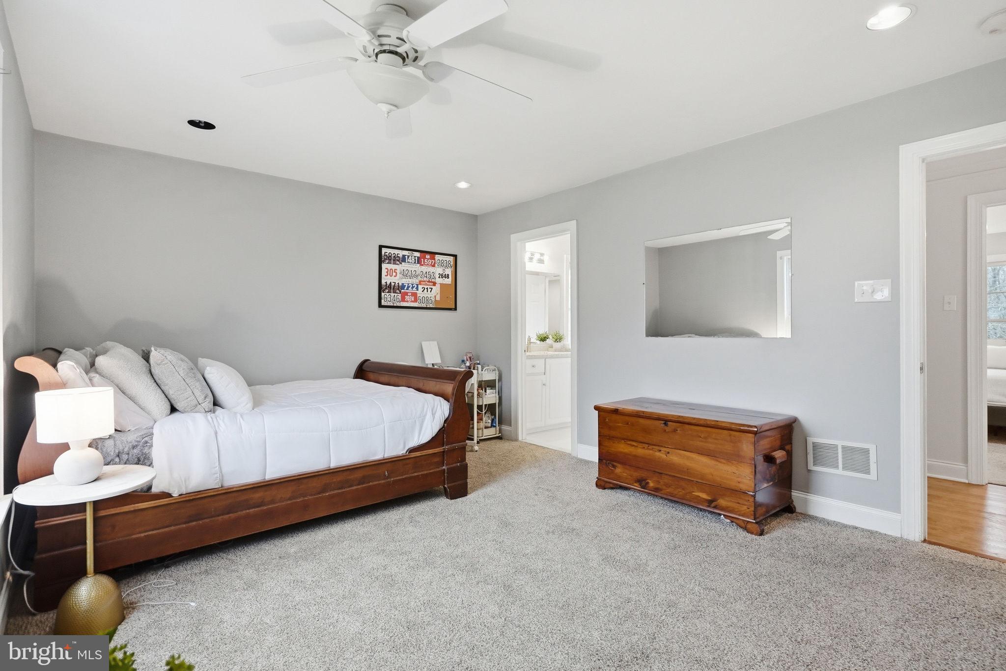 SPRINGLEA - Residential