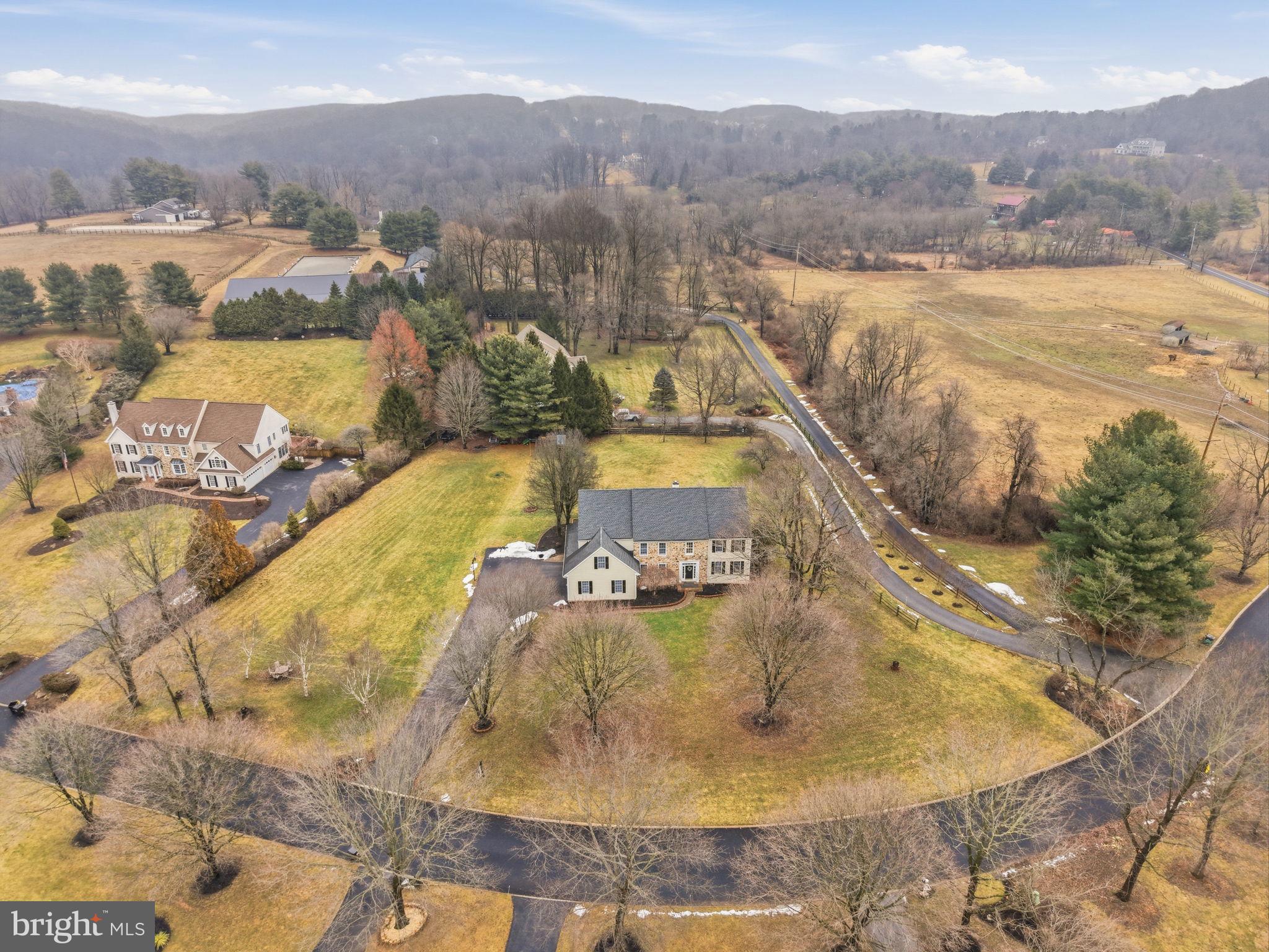 SPRINGLEA - Residential