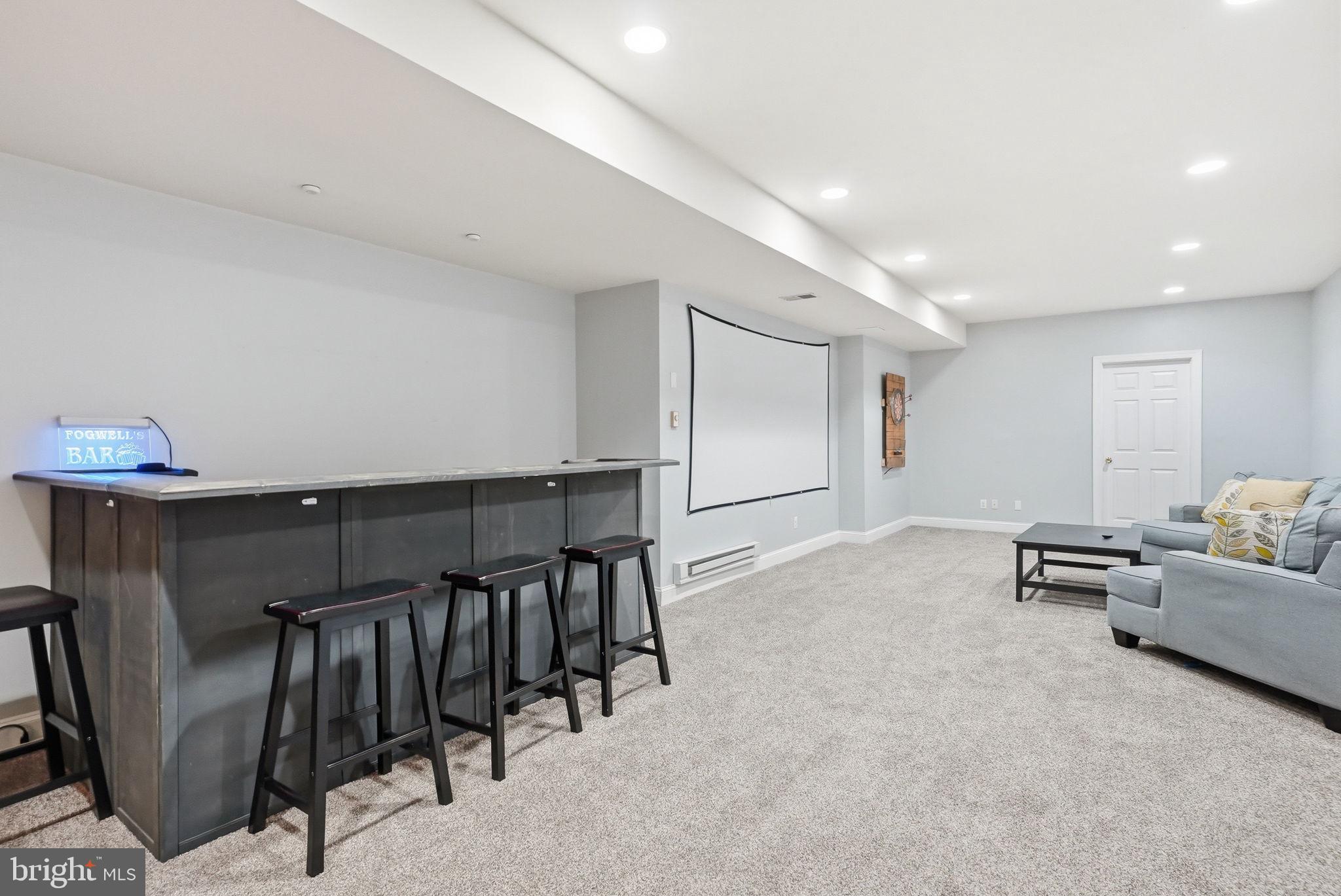 SPRINGLEA - Residential