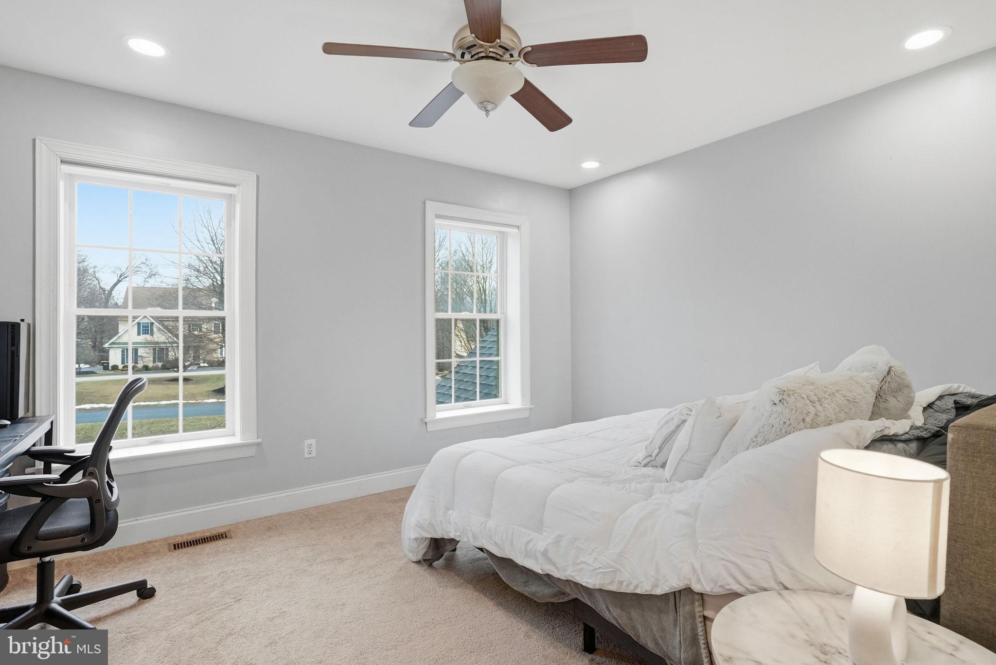 SPRINGLEA - Residential