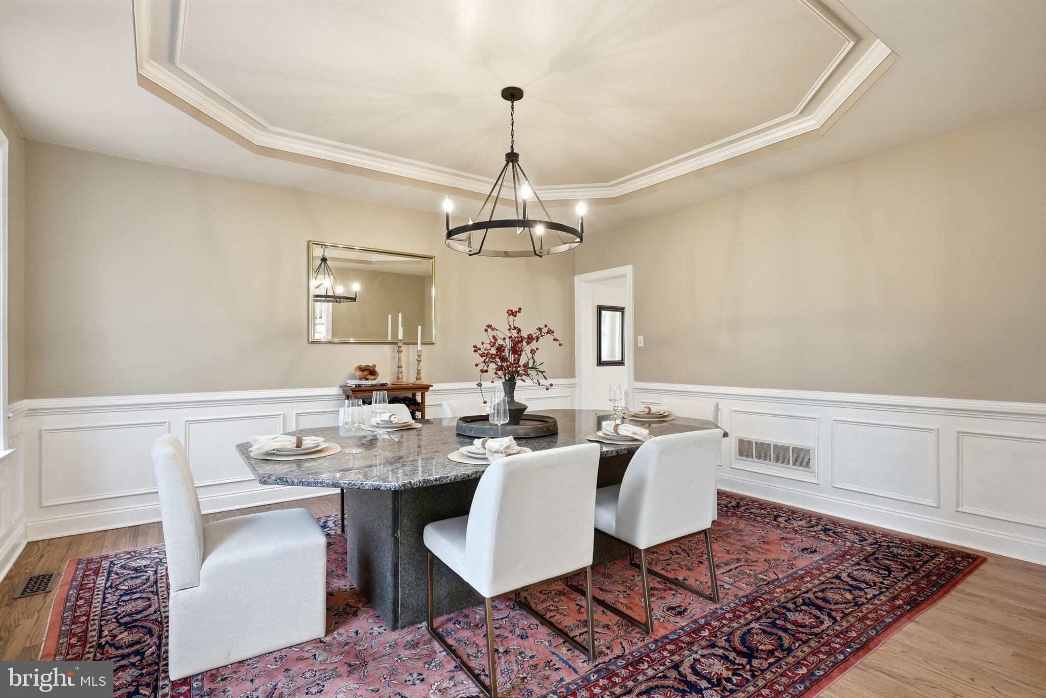 SPRINGLEA - Residential