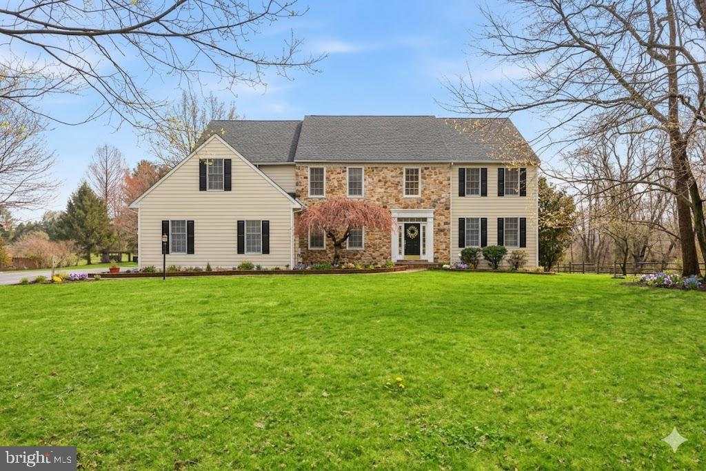 SPRINGLEA - Residential