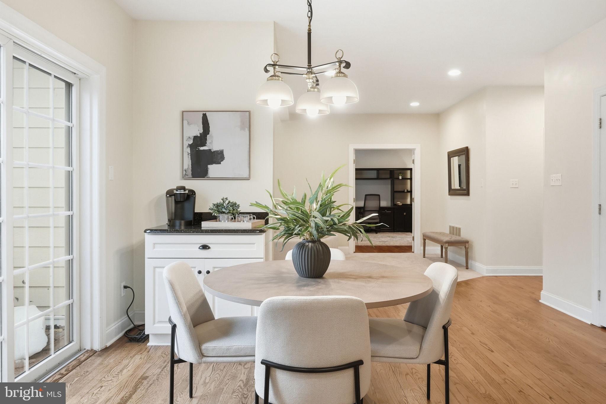 SPRINGLEA - Residential