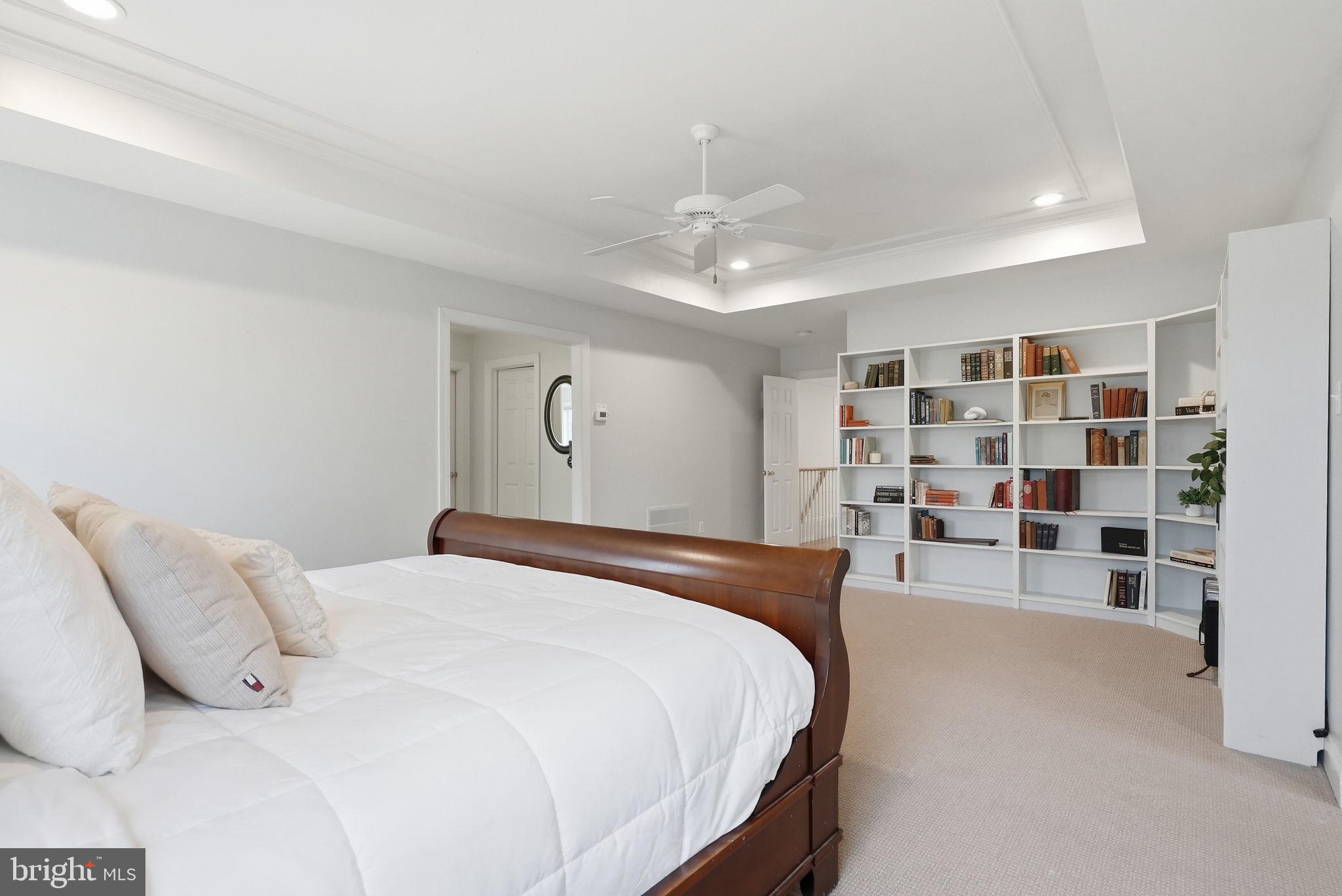 SPRINGLEA - Residential