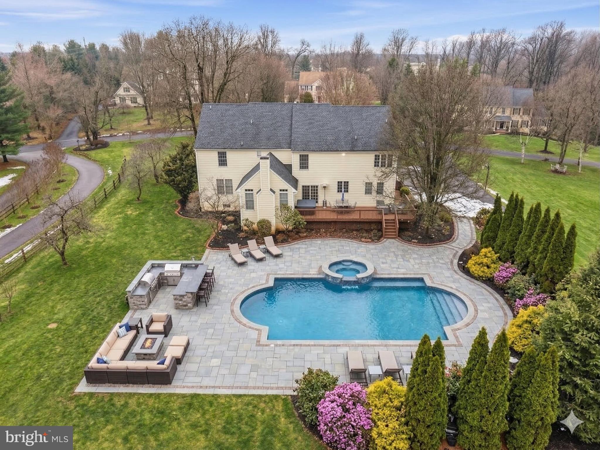 SPRINGLEA - Residential