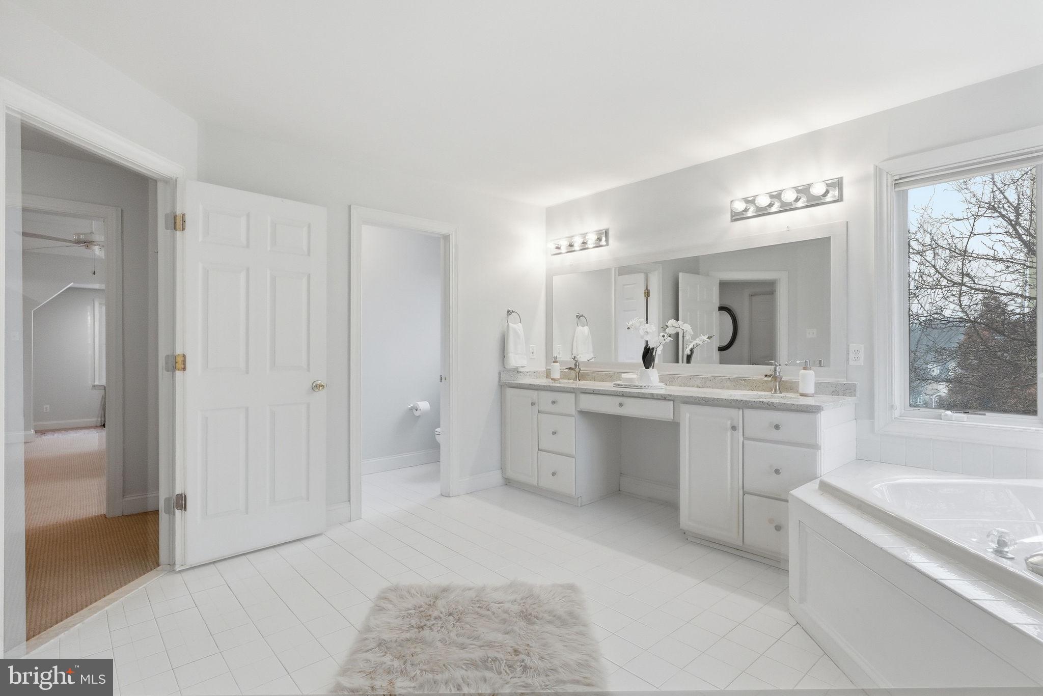 SPRINGLEA - Residential