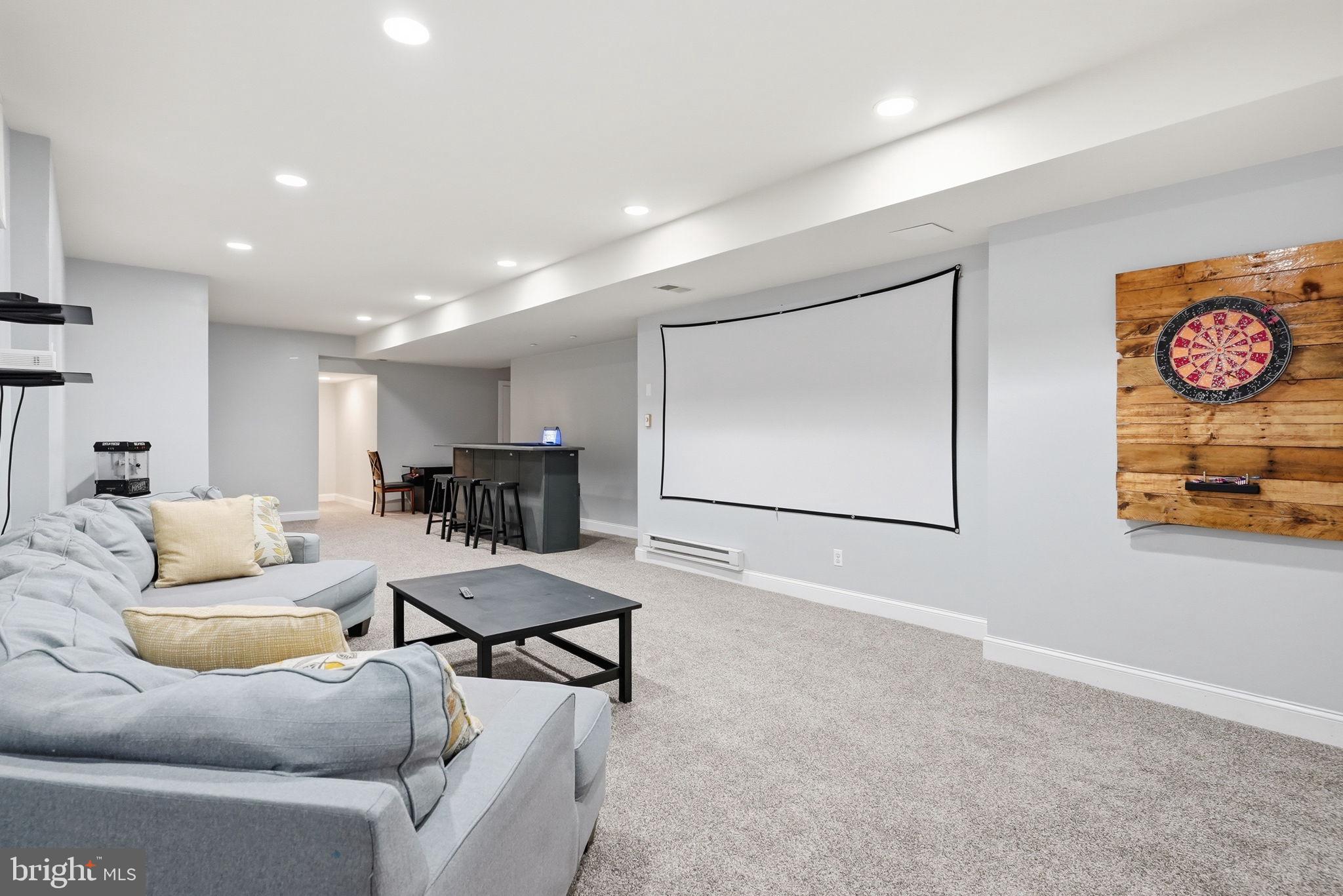 SPRINGLEA - Residential