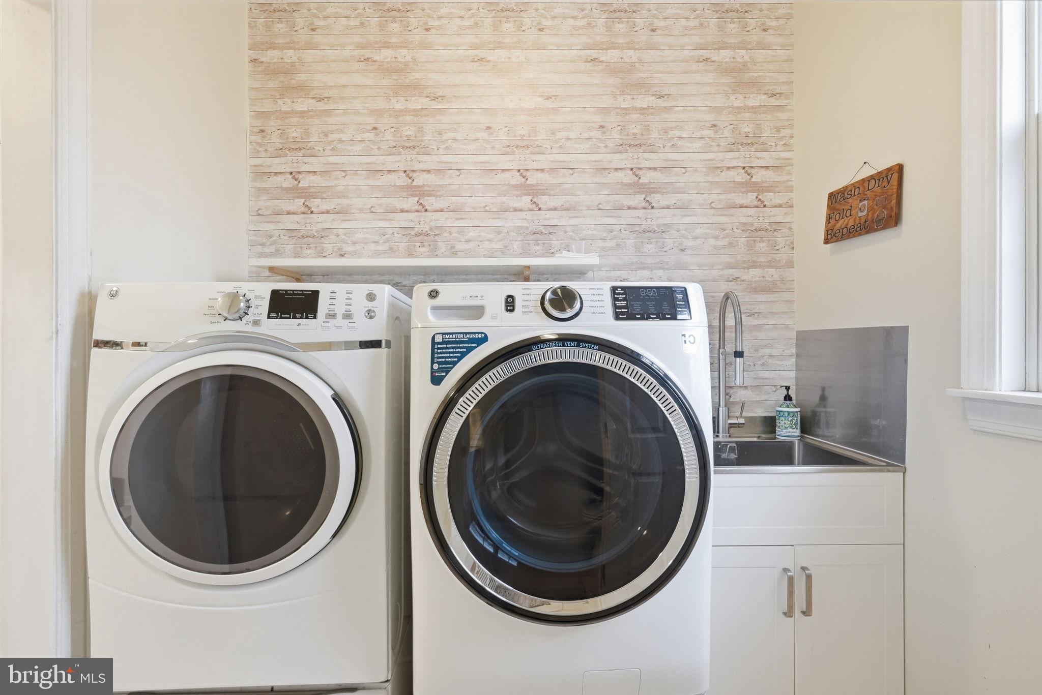 SPRINGLEA - Residential